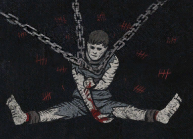 The Chains That Bind Items Poe Vault