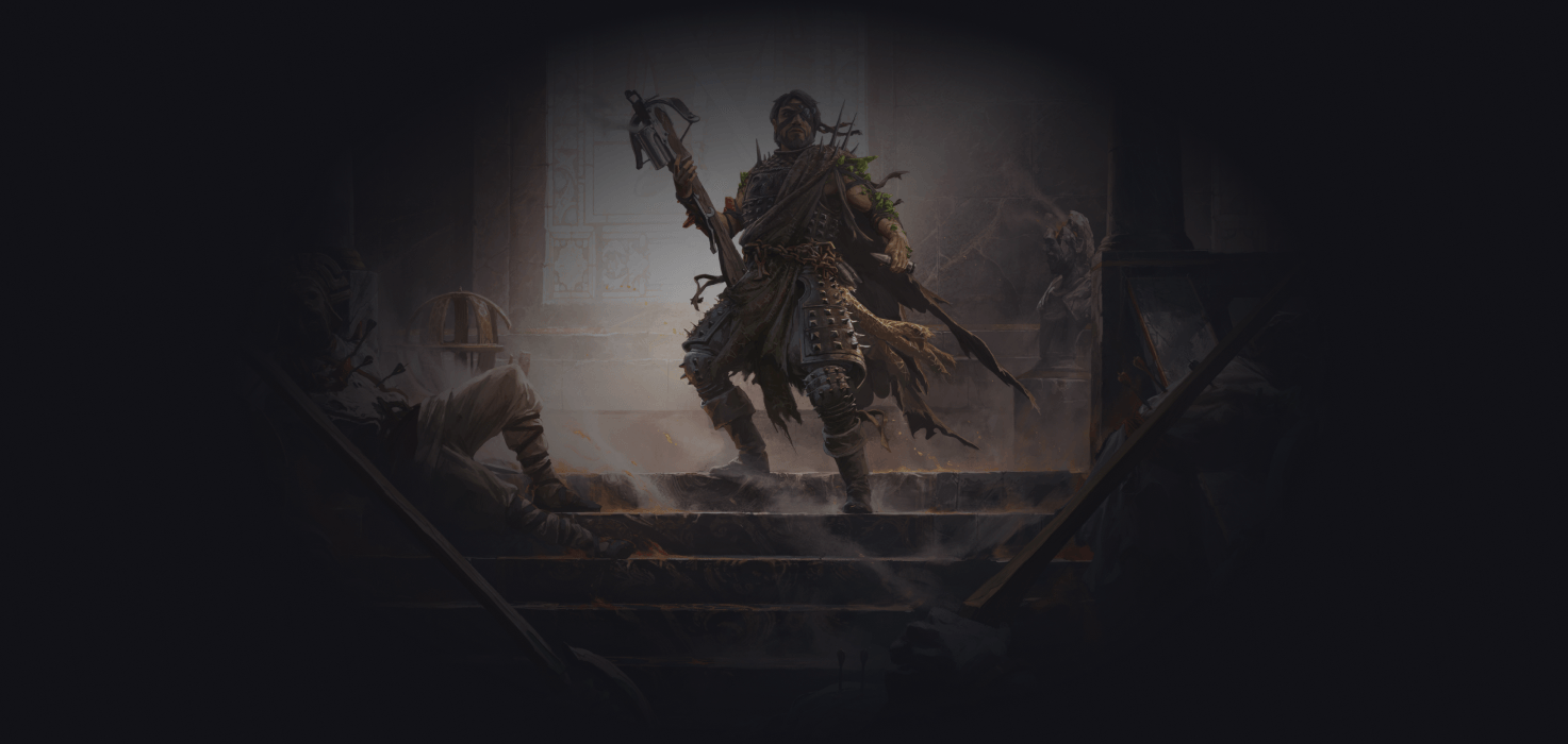 Gemling Legionnaire image