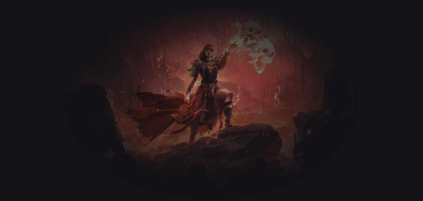 Infernalist image
