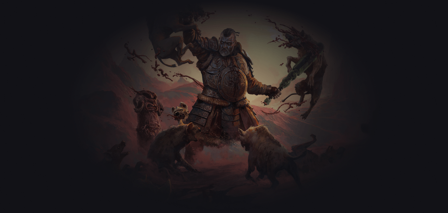 Warbringer image
