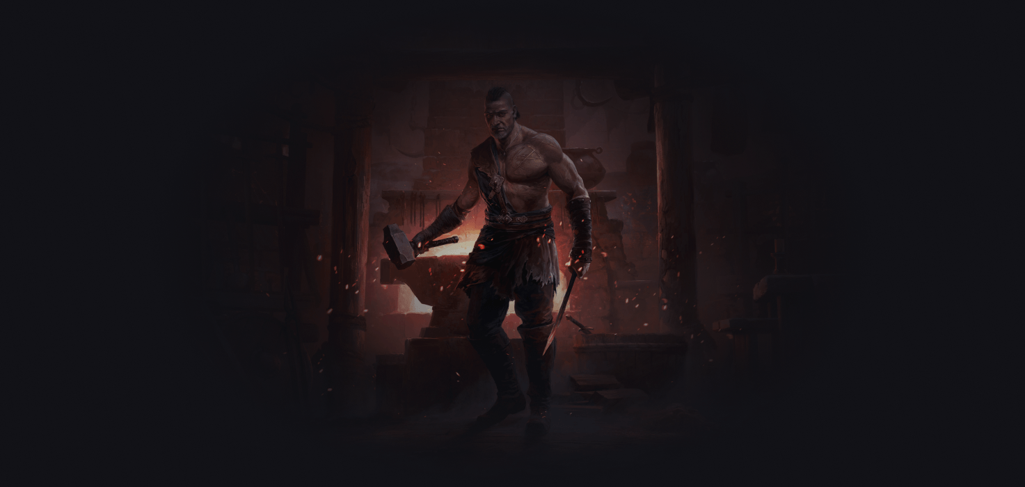 Warrior image