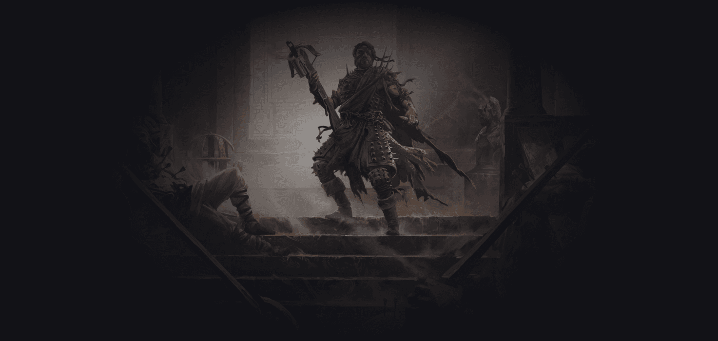 Impending Doom Chaos Gemling Legionnaire Endgame Build image