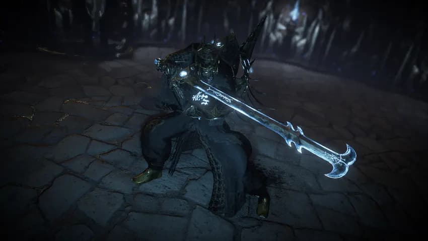 Olroth, Origin of the Fall – Boss Guide image