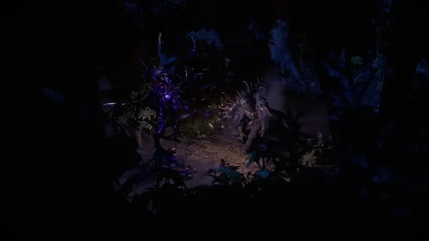 The King in the Mists – Boss Guide image