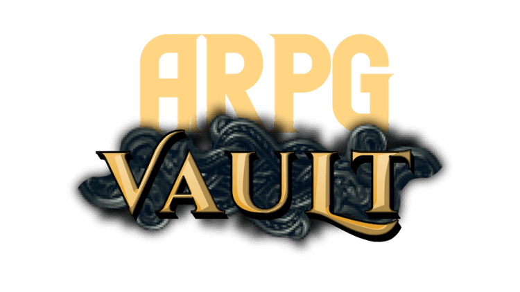 Icy Veins ARPG Vault PoE Vault