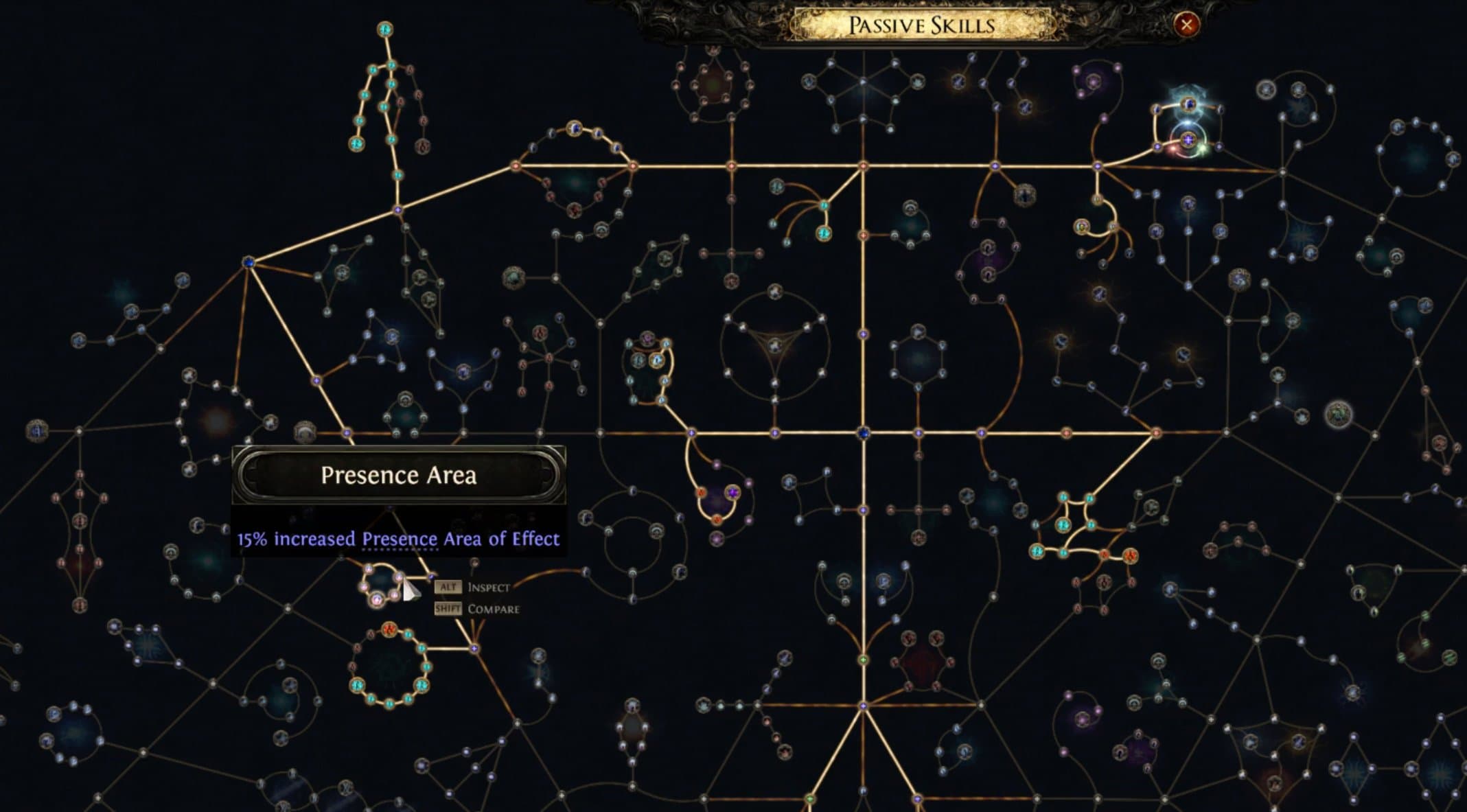 PoE2’s Latest Big Patch Finally Shows What ‘Nearby’ Really Means image