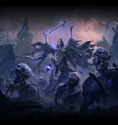 Runes of Aldur League Guide