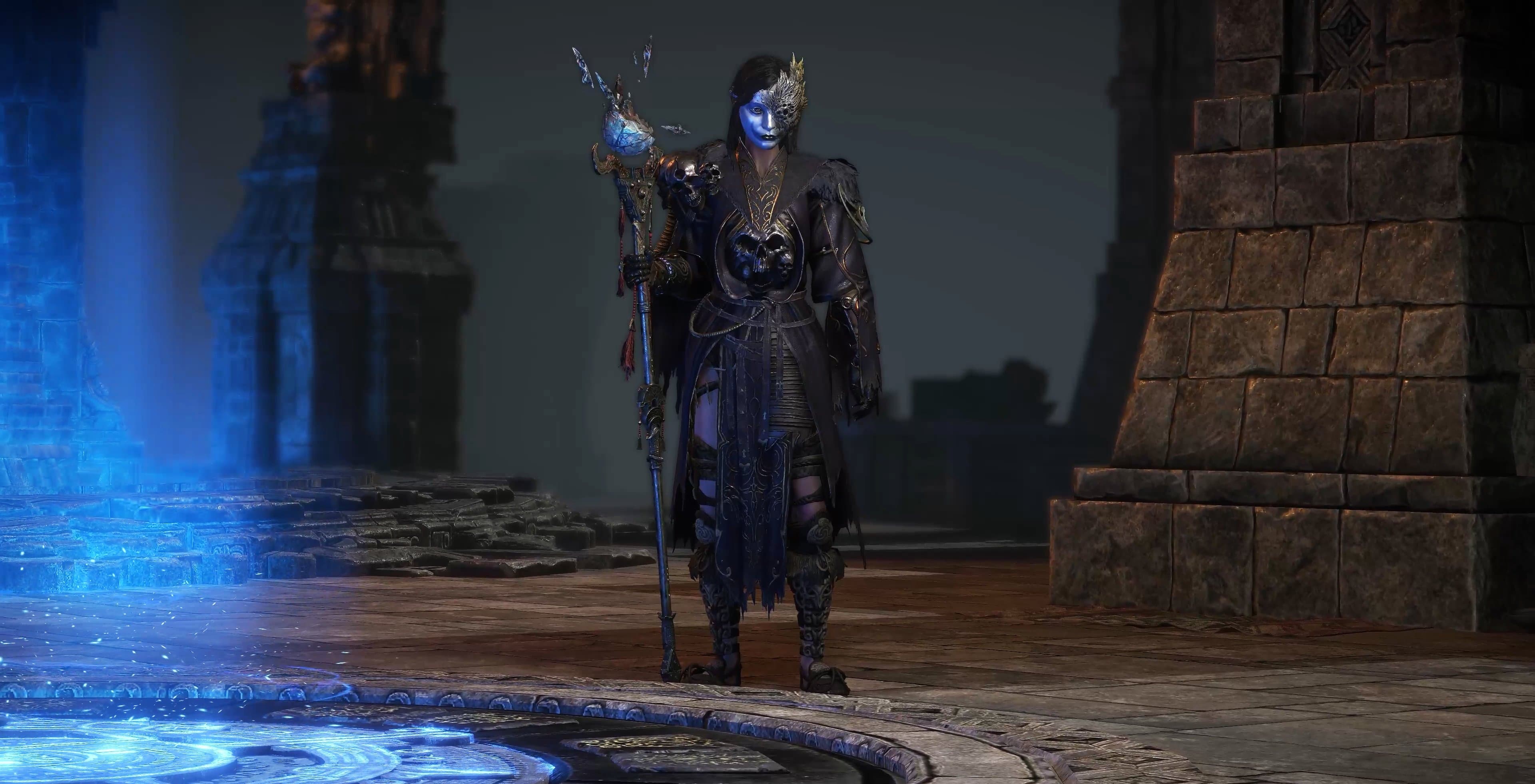 PoE2 Patch 0.2.0g Coming This Week, Hotfix 7 Deployed image