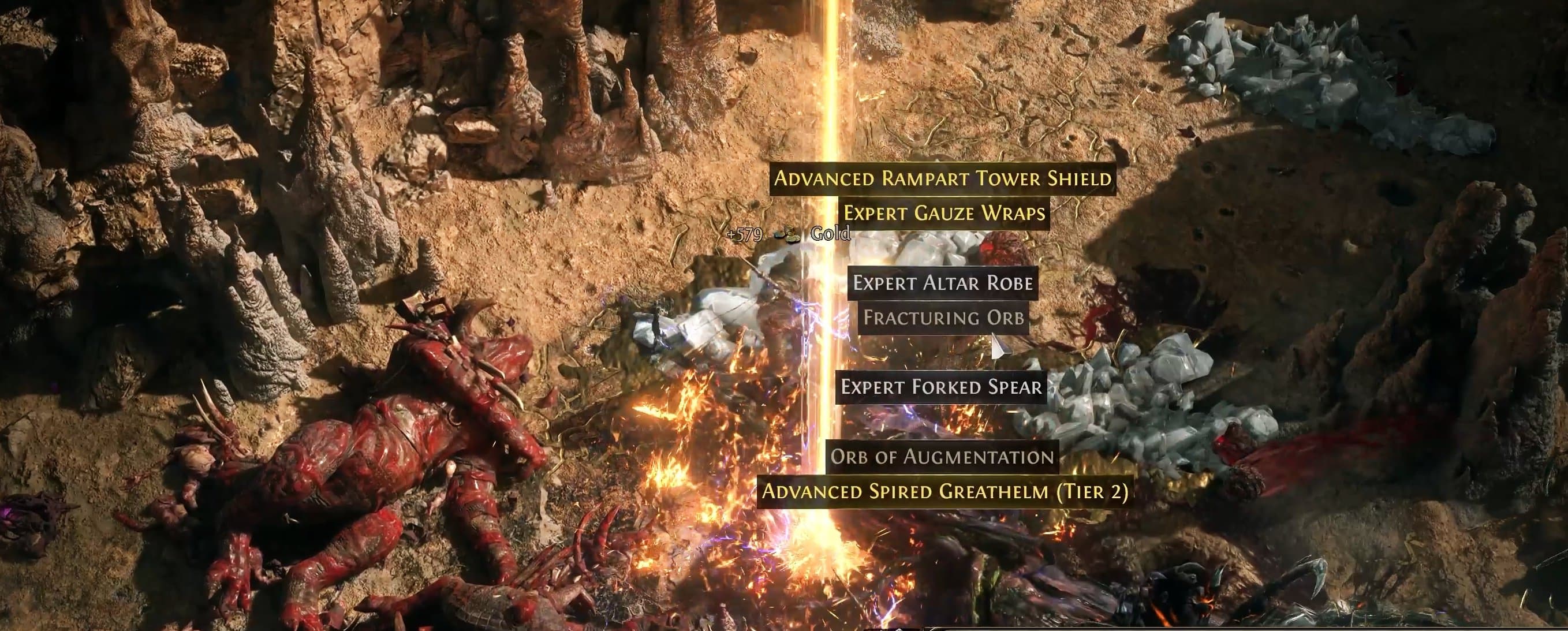Patch 0.2.0g Is Live – And Loot Finally Feels Good in PoE2 image