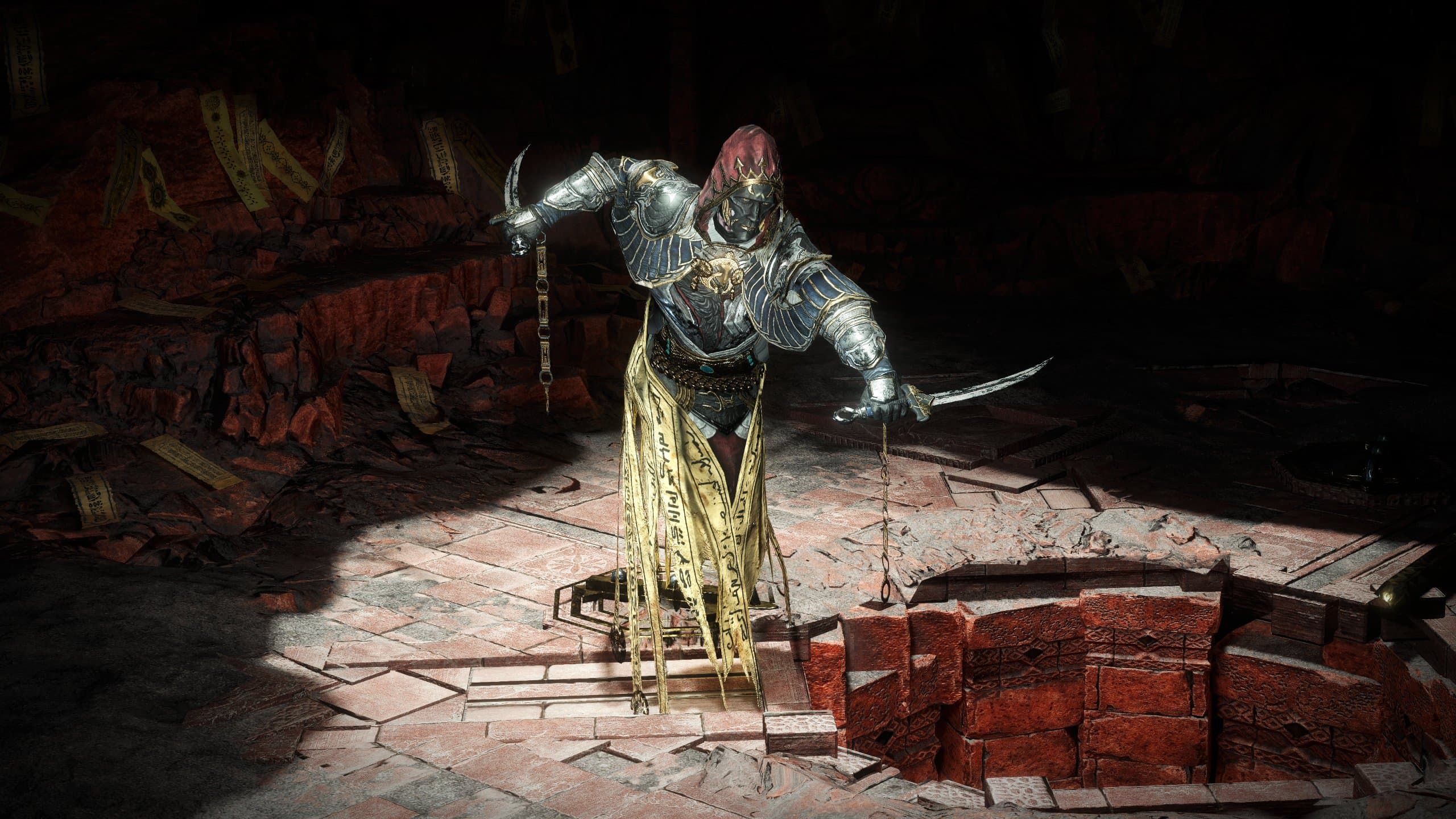 PoE2 Patch 0.2.1: Major Endgame Changes and Loot Upgrades image