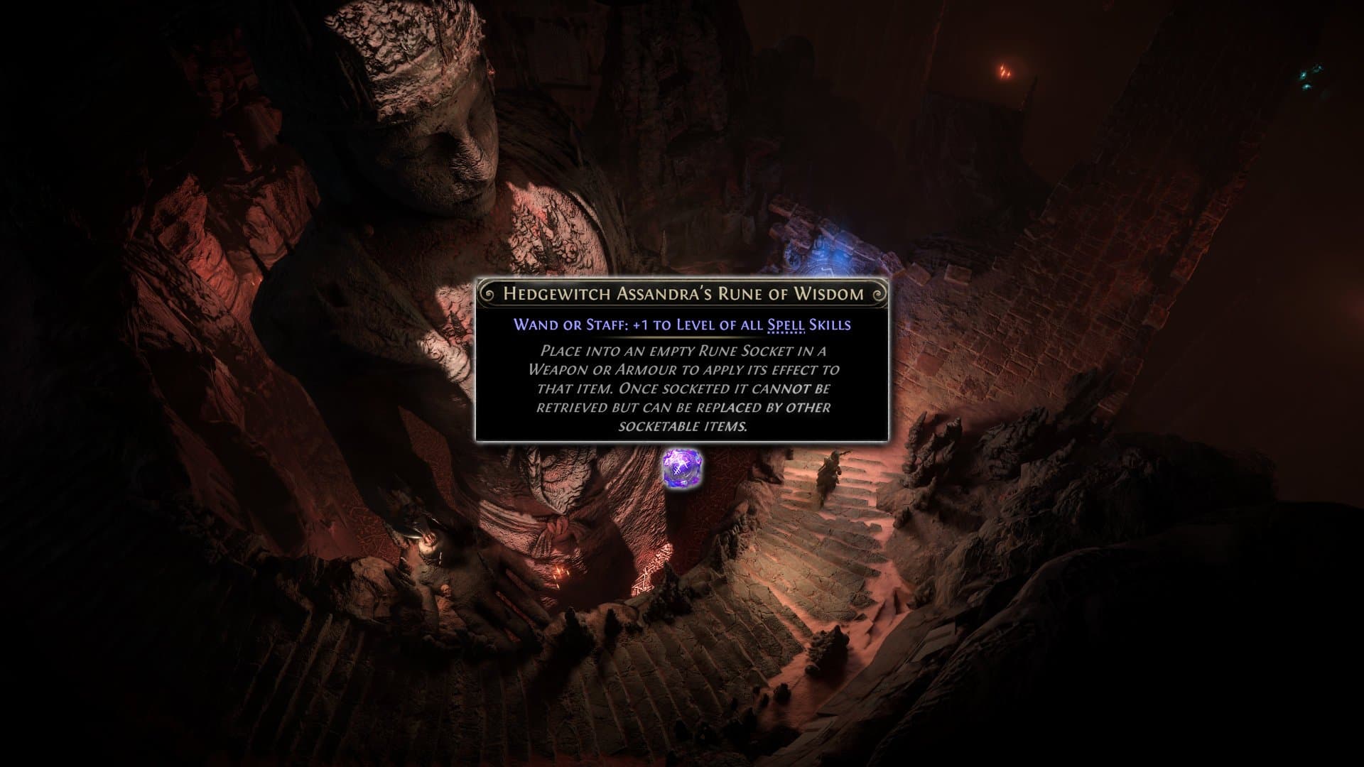 New PoE2 Crafting Runes, Talismans & Soul Cores Revealed image