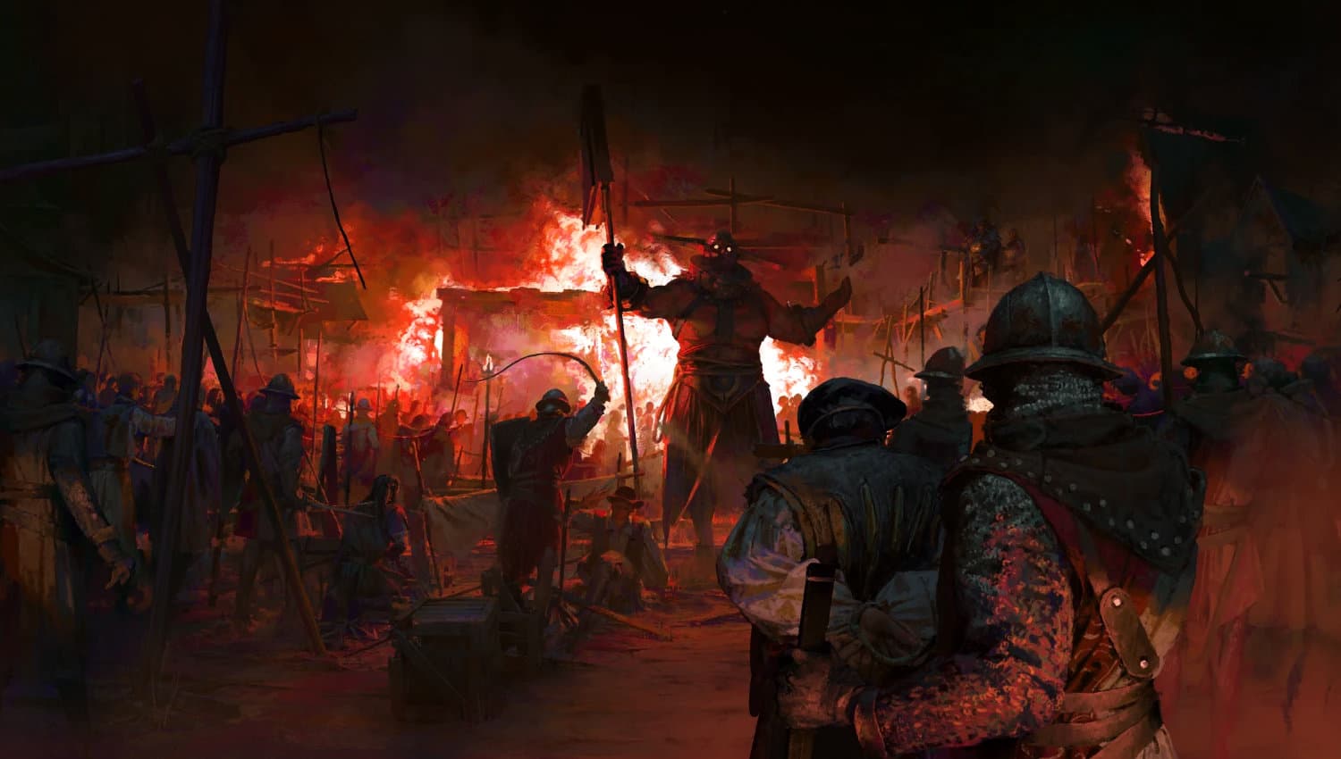 Now That Loot Is Fixed, What Is Next for PoE2? image