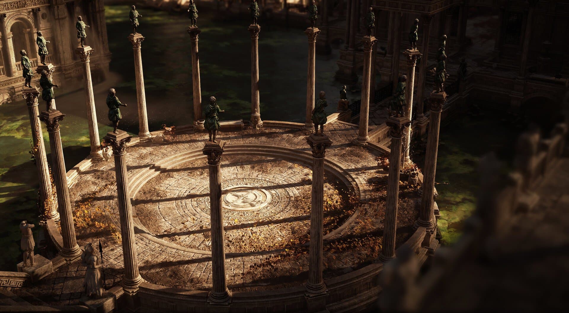 New Trade System and Endgame Changes Teased for Path of Exile 2 image