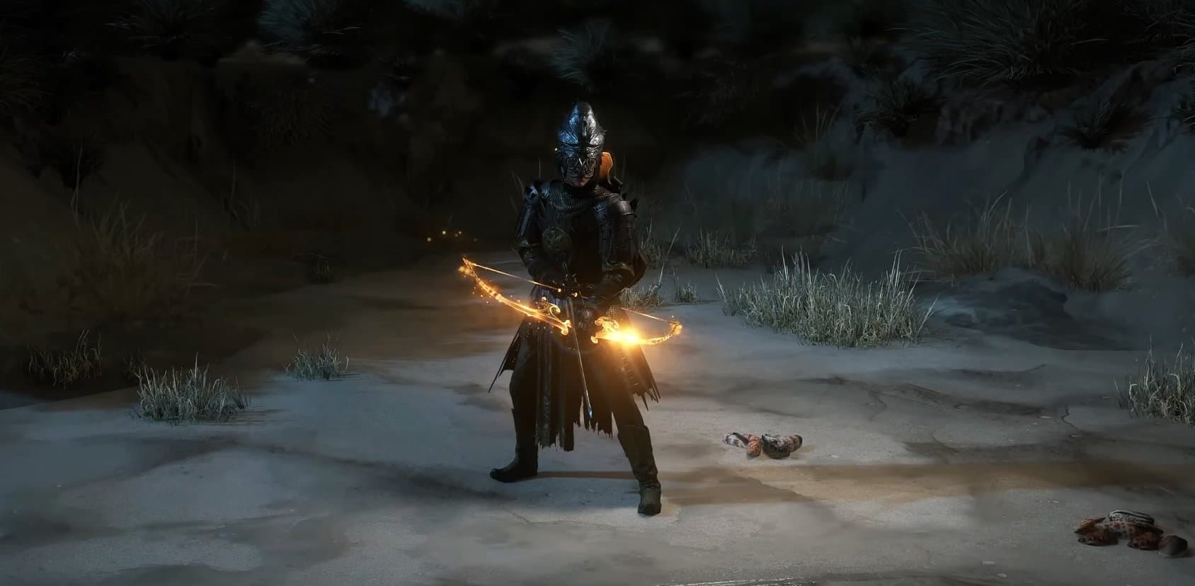 Mythic Uniques Finally Get a Drop Rate Buff in PoE 2! image