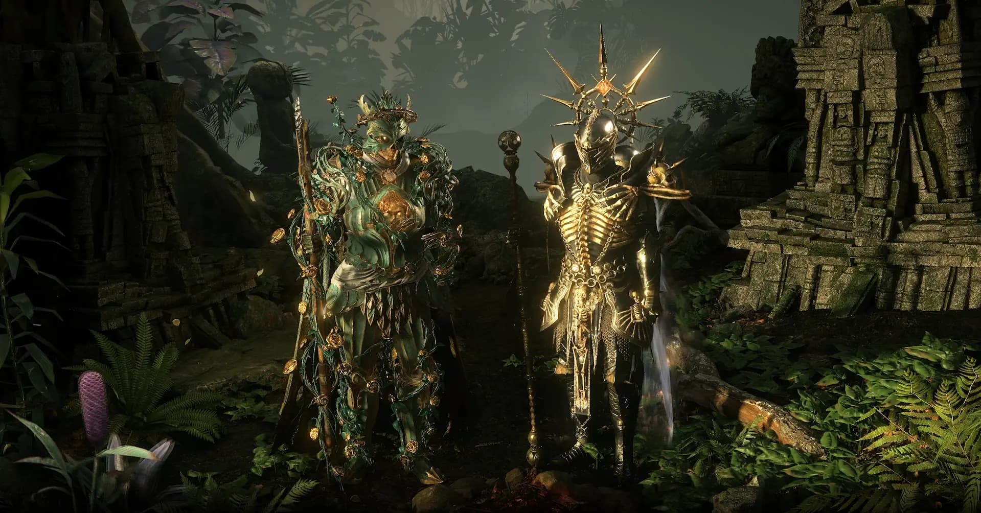PoE2 Patch 0.3.0 Drops August 29, Small Update Out Now image