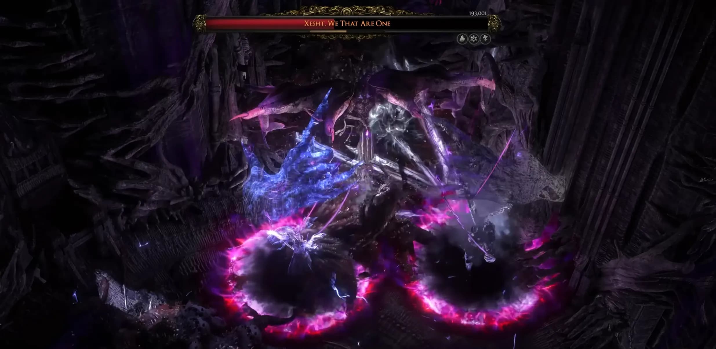 Xesht vs 100 Omniphobia – The Wildest PoE 2 Boss Battle Yet? image