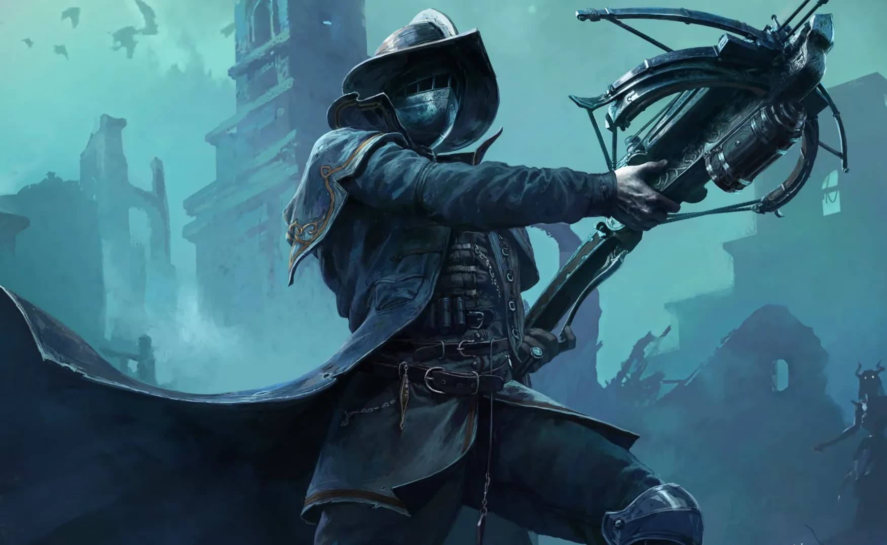 PoE2’s Latest Patch Notes Reveal a Surprising Ascendancy Change image