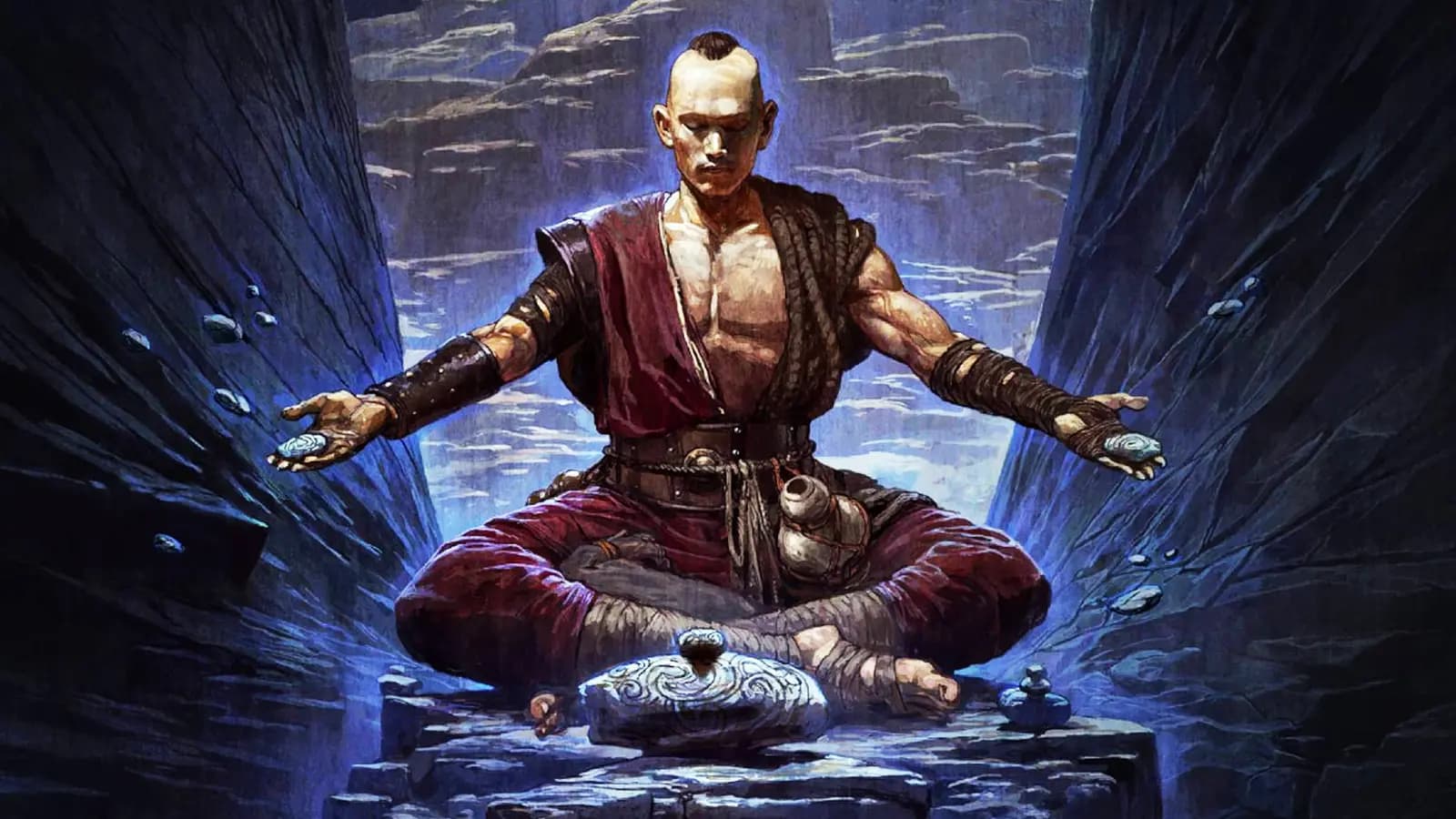 Is GGG Teasing an Unarmed Build for Path of Exile 2? image