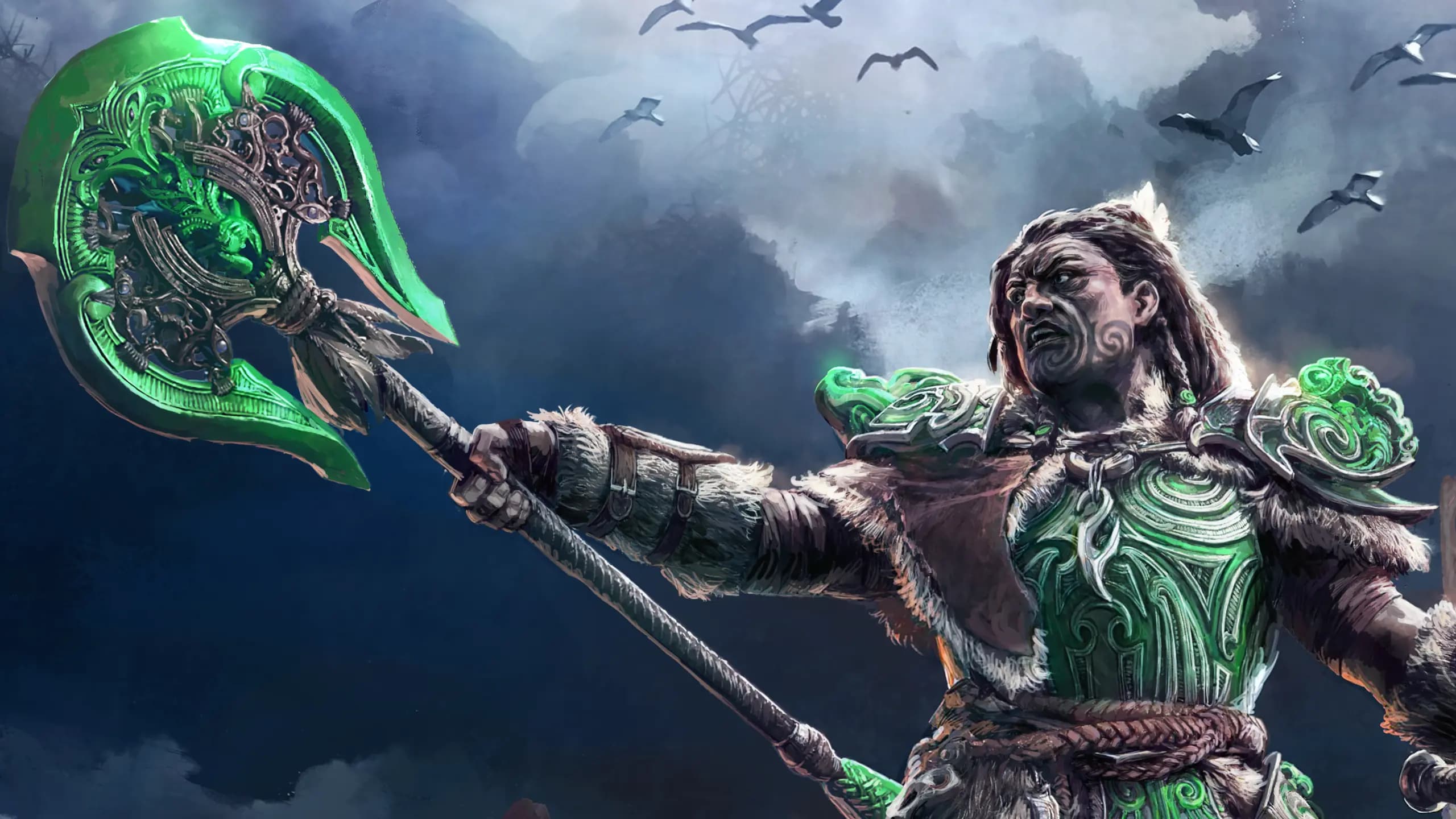 PoE2 Patch 0.3.0 Notes Are Live – Biggest Update Yet image