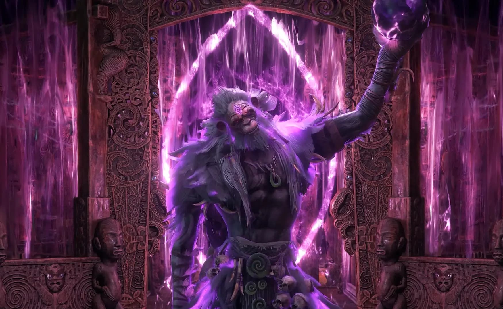PoE2 Patch Notes Add Surprising Nerfs Before Launch image
