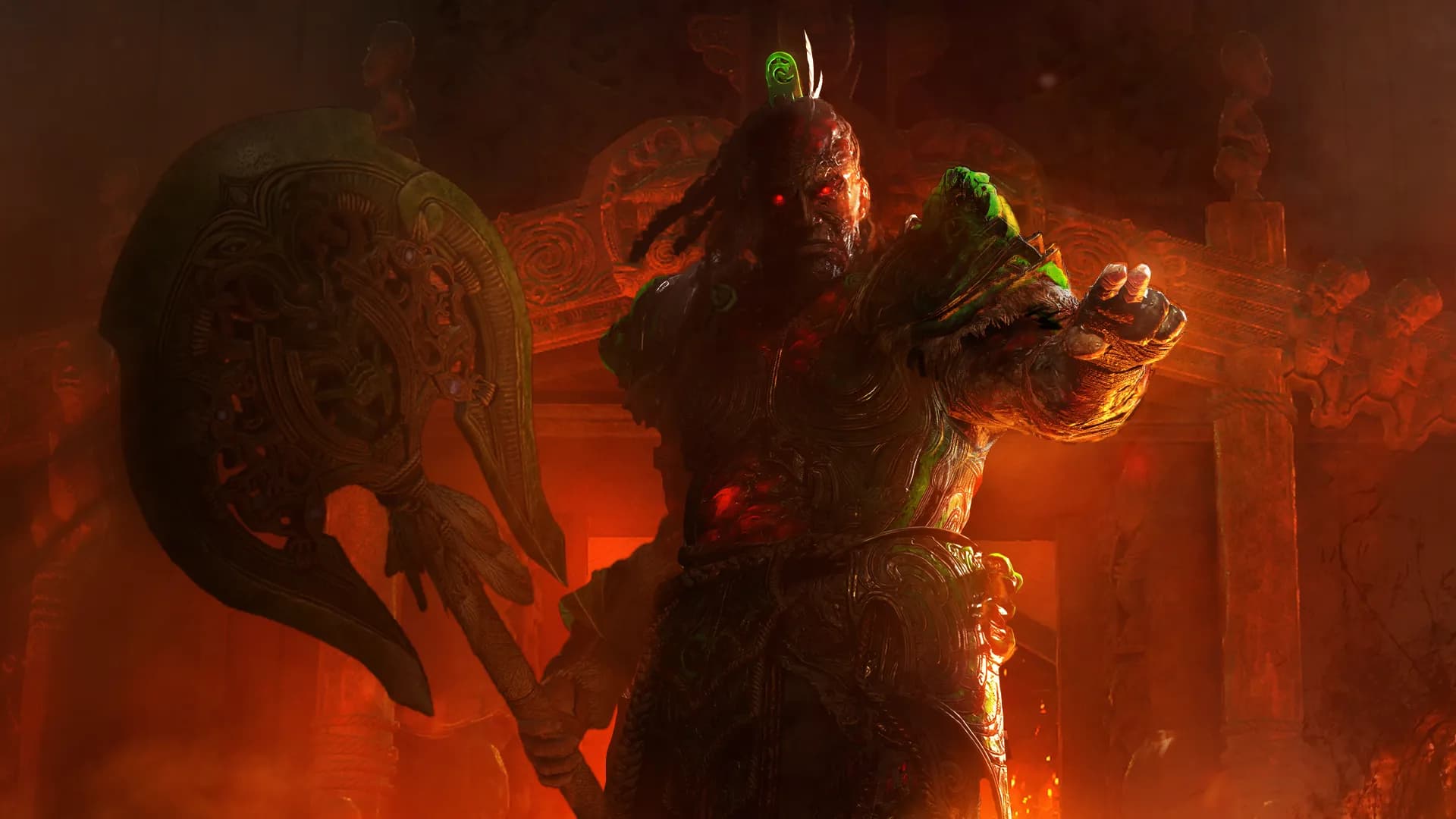 Path of Exile 2 Gets First Free Weekend on All Platforms image