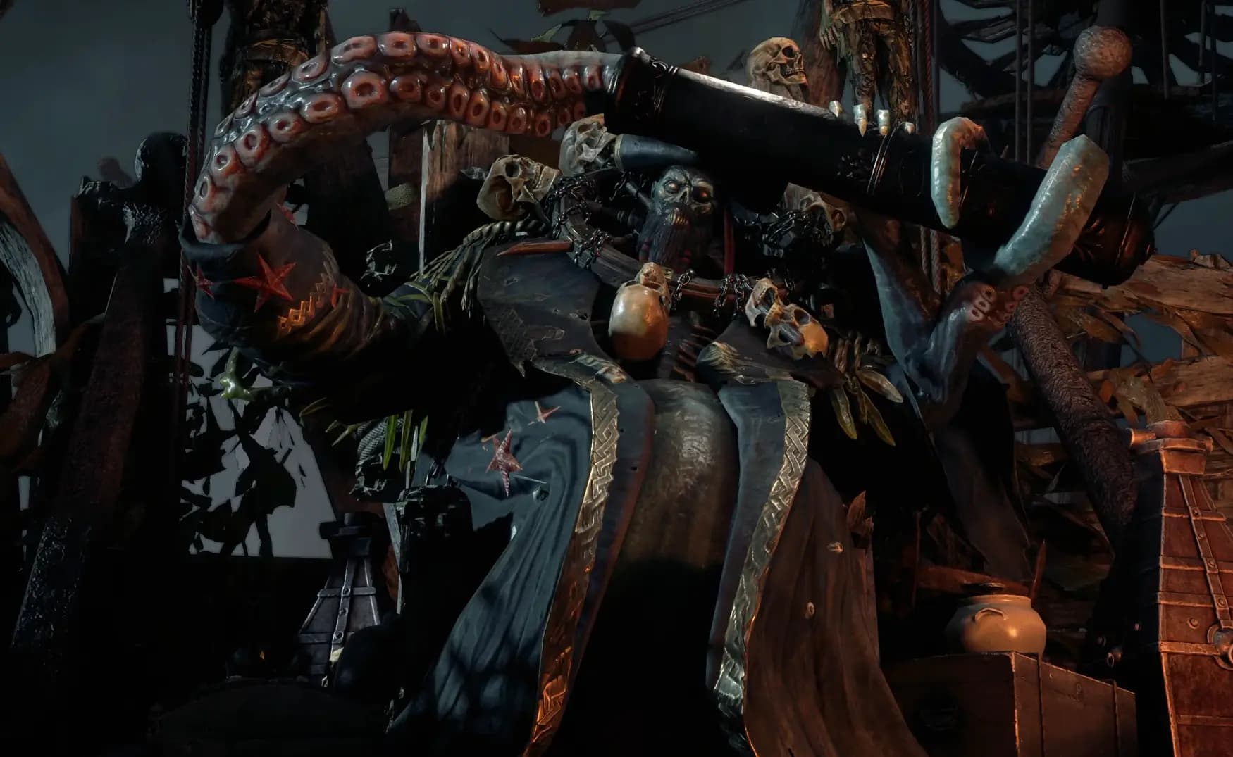 Does Path of Exile 2 Campaign Still Grant 100 Spirit? image
