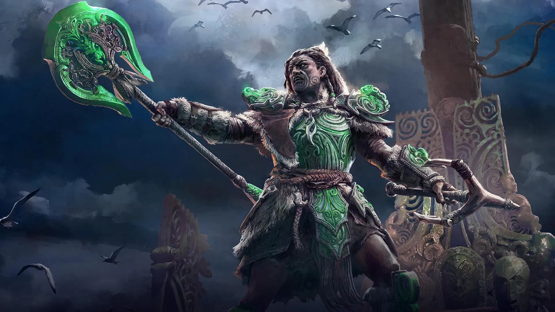 Path of Exile 2 Racing Returns October 5 With New Challenges image