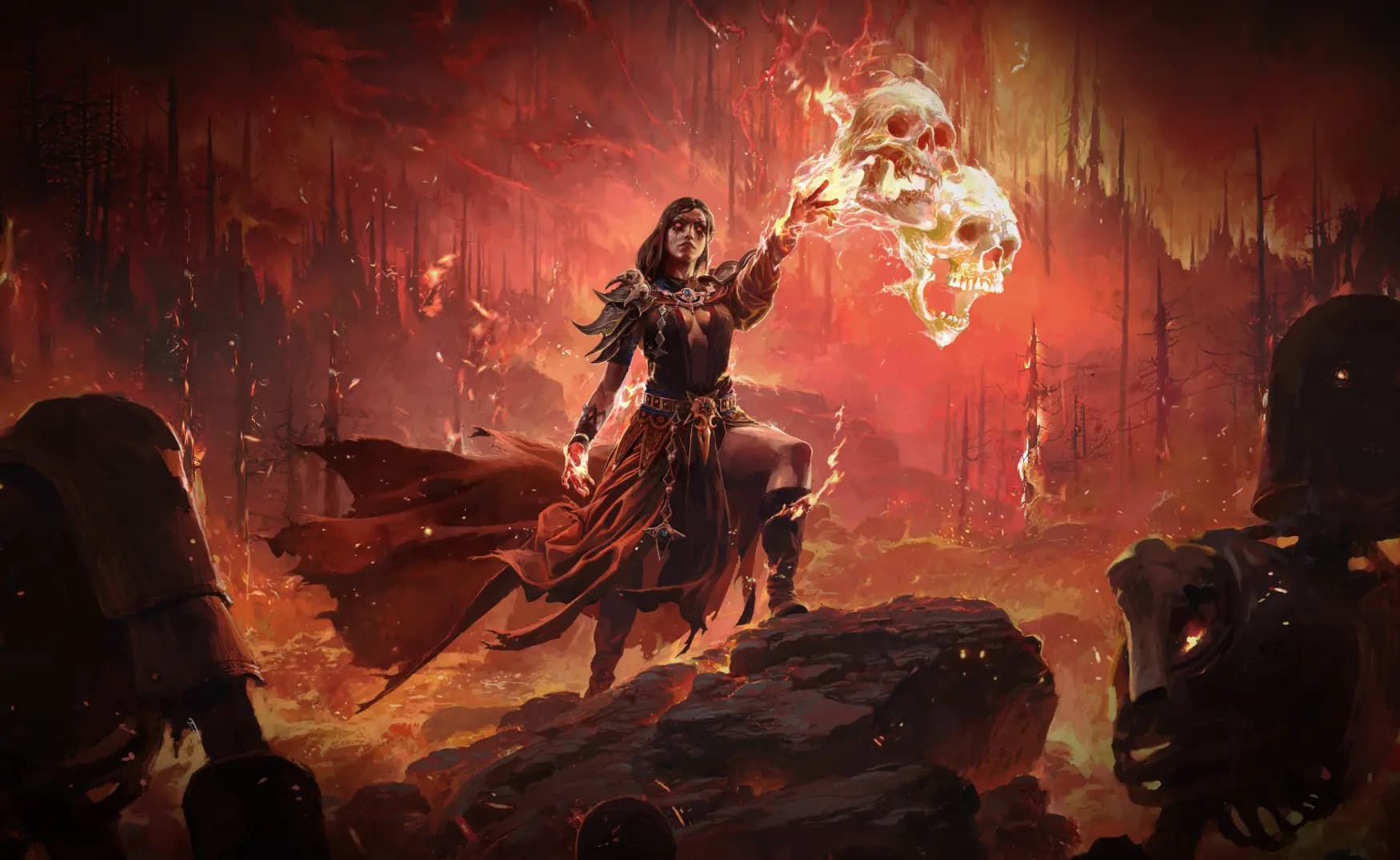 Infernalist Spectre Endgame Guide image