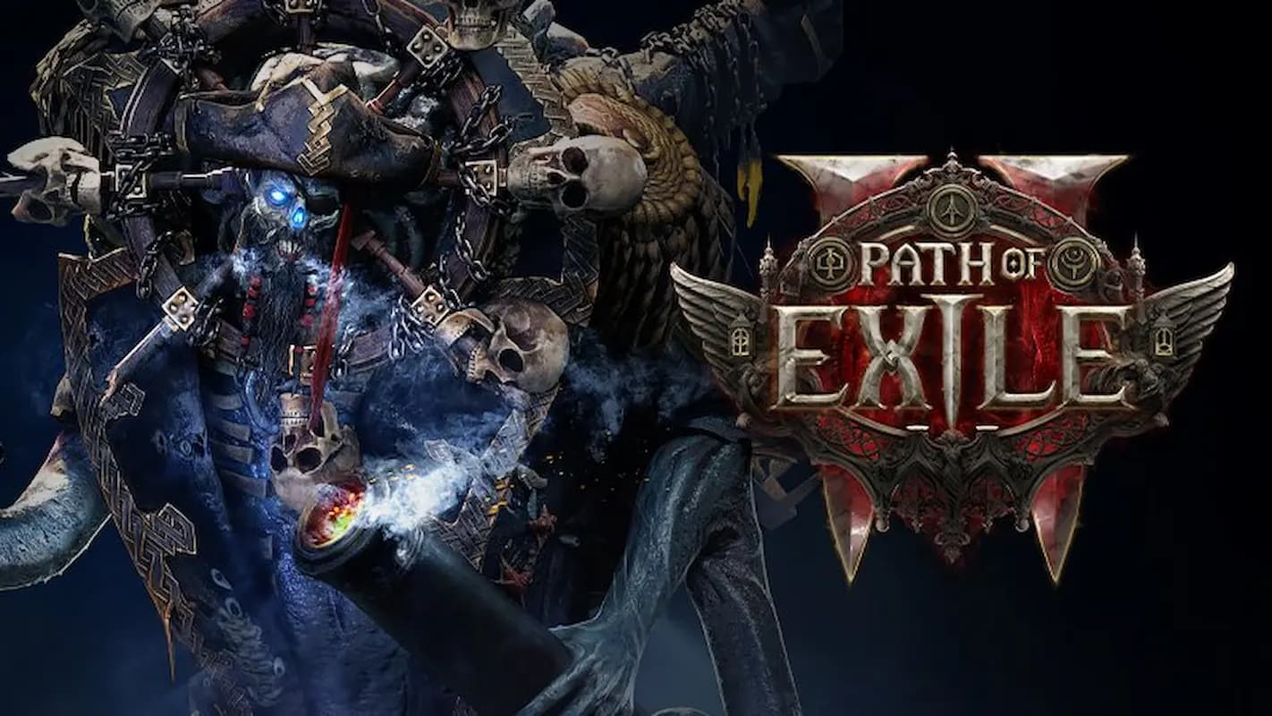 Path of Exile 2’s Brutal Boss Rush Is Tearing Through TGS 2025 image