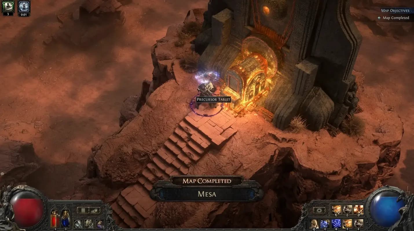 Path of Exile 2’s Endgame Is Getting a Major Overhaul image