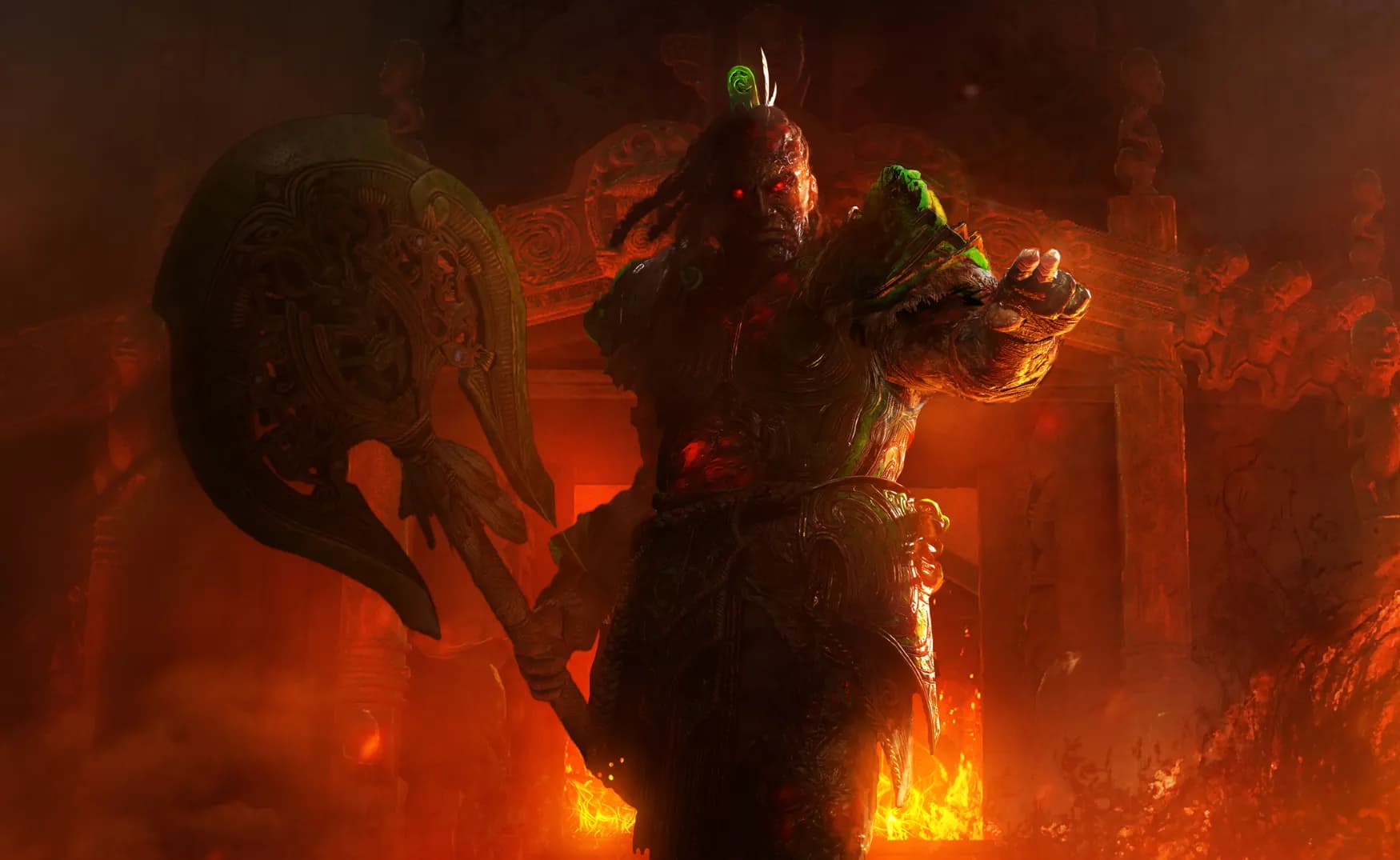 PoE2 Patch Finally Fixes Sprint and Smooths Out Boss Fights image