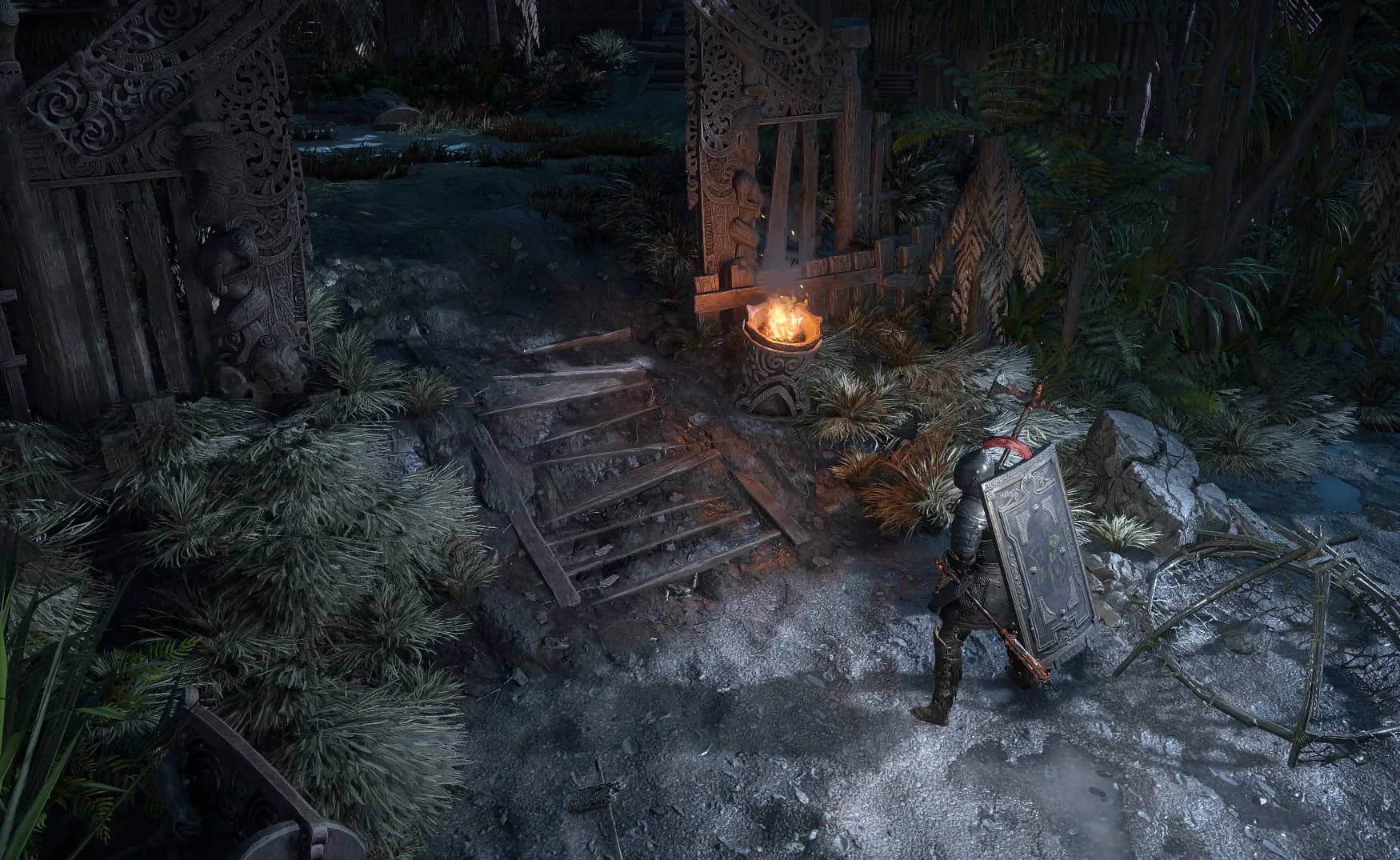 Ange Missing In Your PoE2 Hideout? Here Is The Fix image