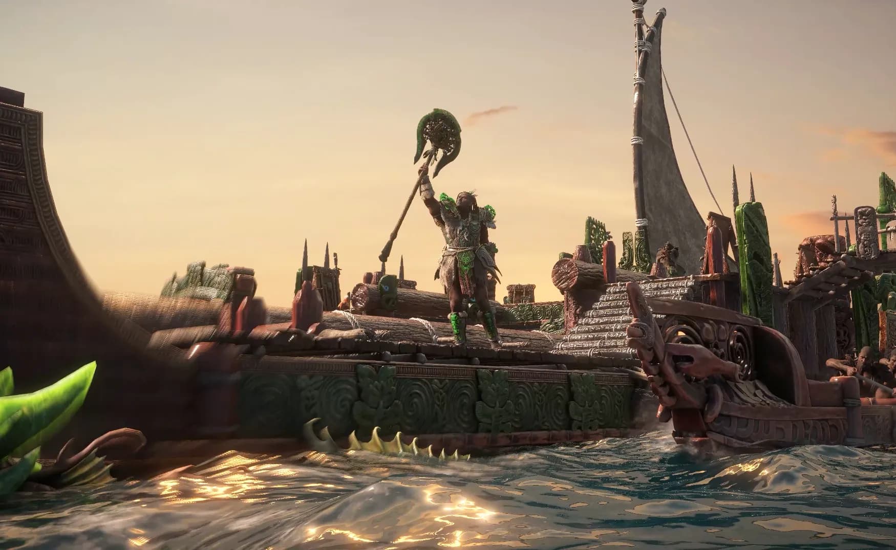 Stuck With a Shark Fin in PoE2? Here Is How to Get Rid of It image