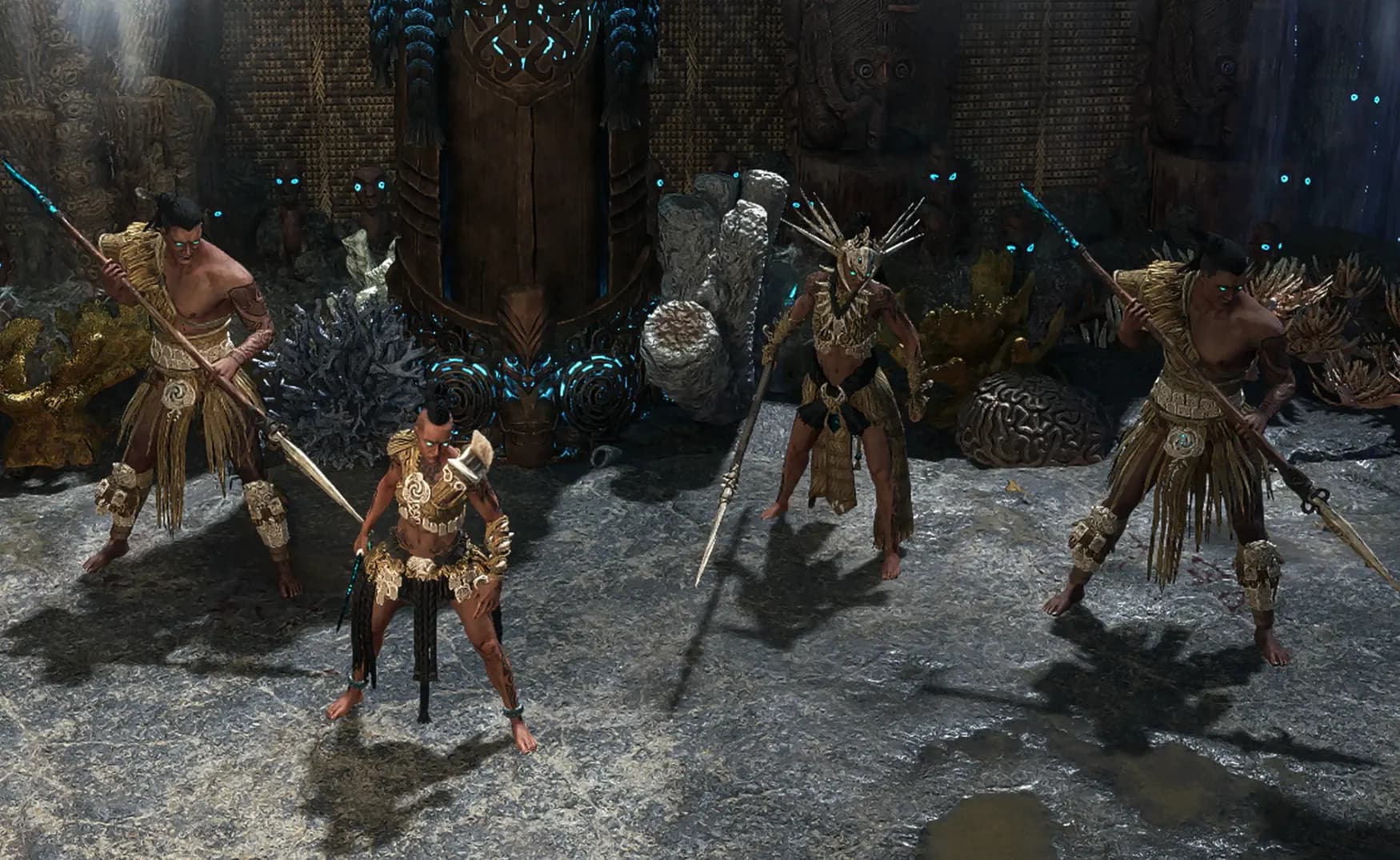 PoE2 Players Just Want to Play, Not Chase Meta Builds image