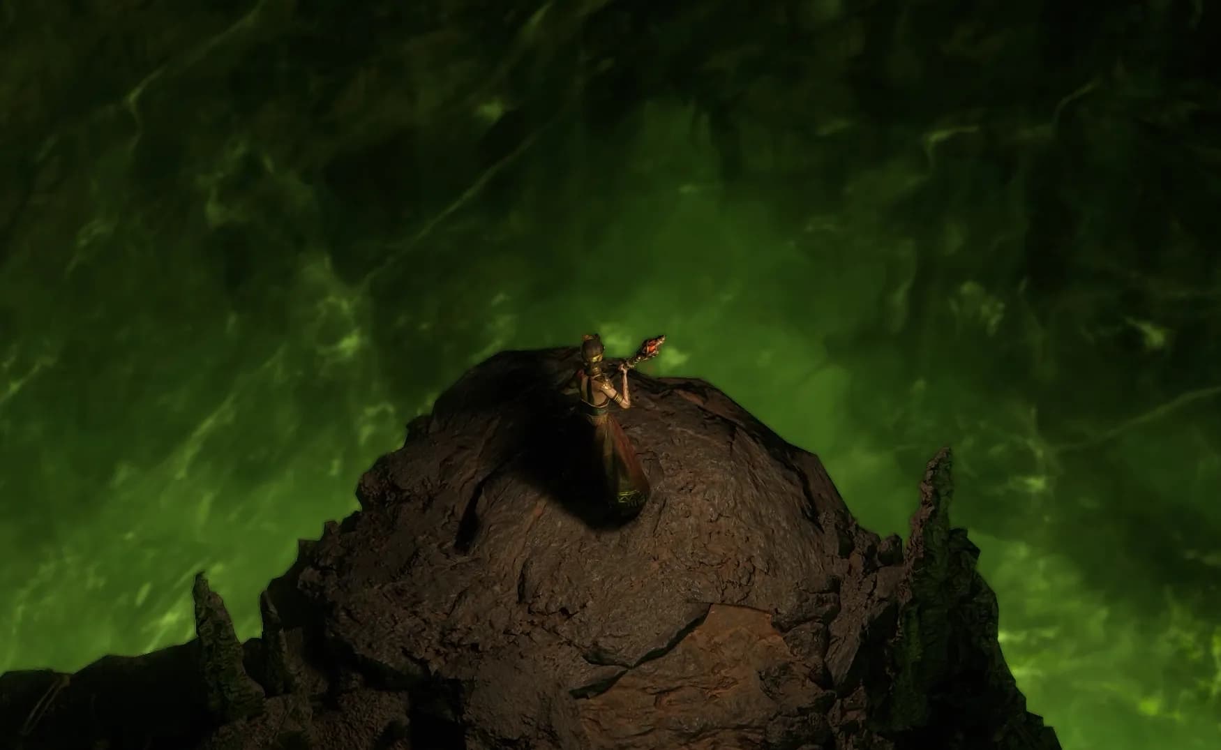 Path of Exile 2 Players Claim 1 Divine Orb Per Map With Juicing image
