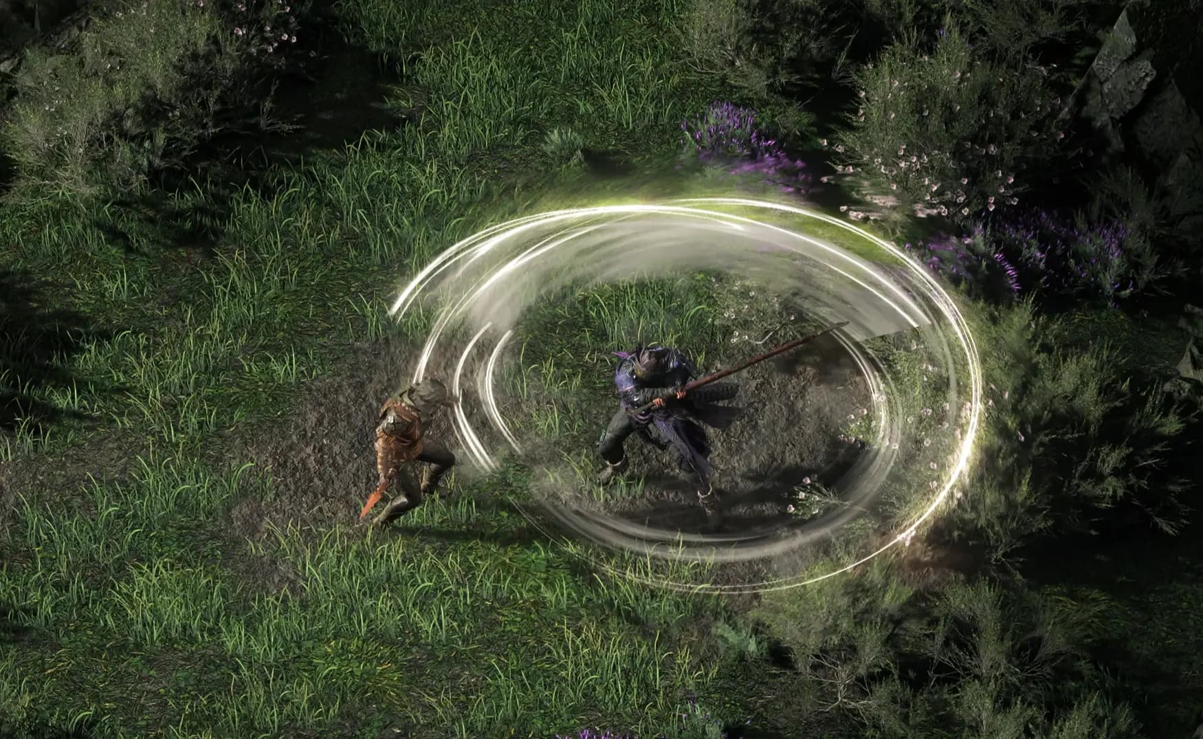 PoE2’s Patch 0.3.0b “Fixes The Fun” With Nerfs To Popular Builds image