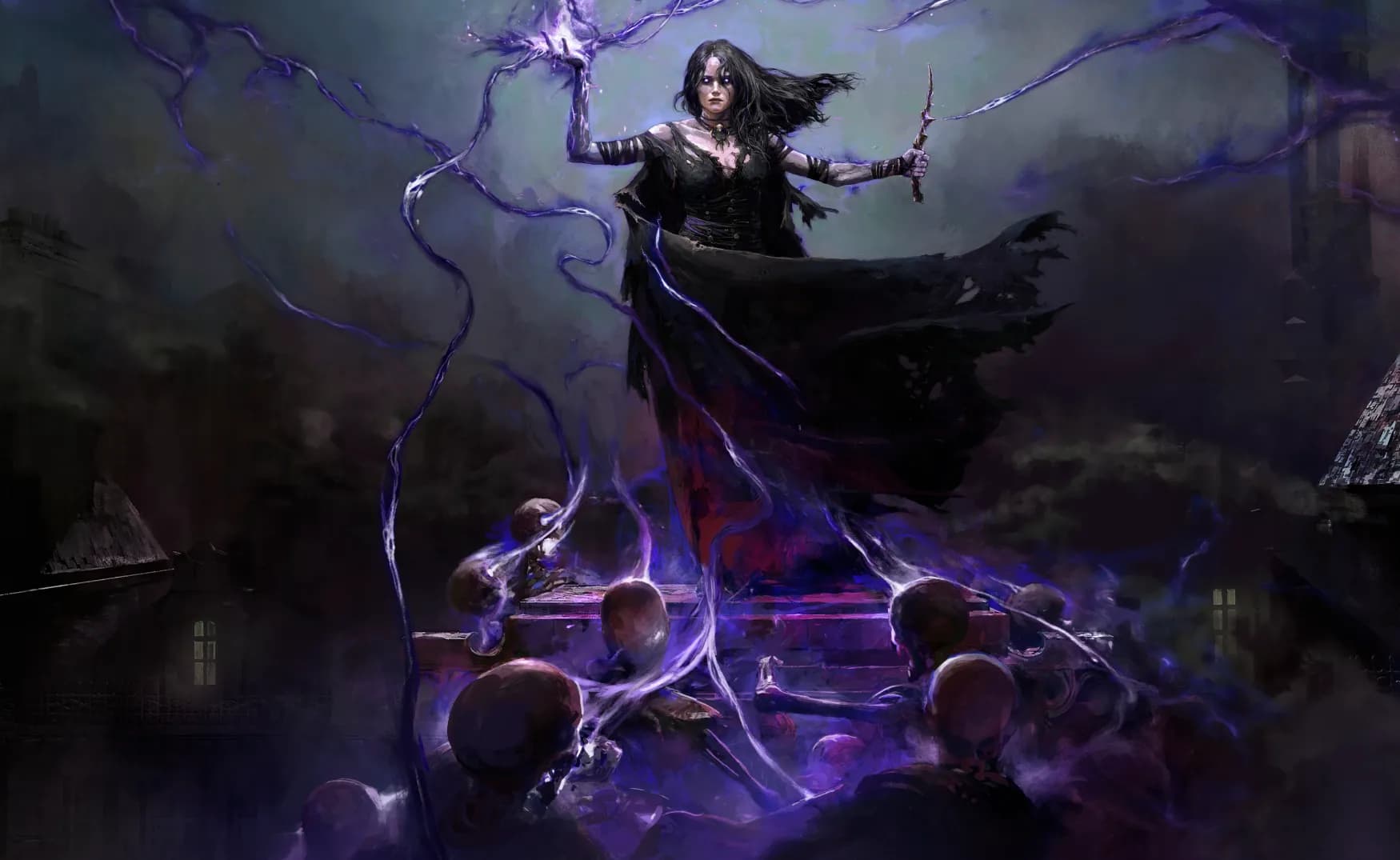 This Overlooked PoE2 Setting Saves Your Minions image
