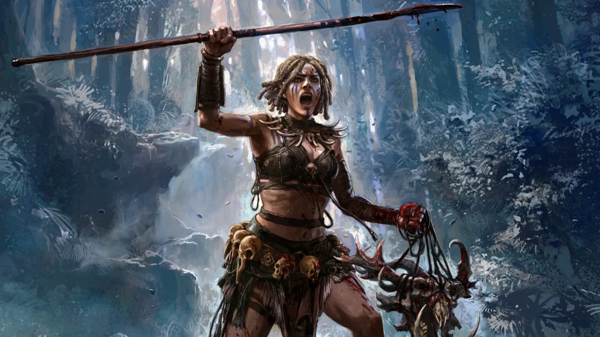 Is PoE2 Stuck in Early Access, or Just Taking the Time It Needs? image