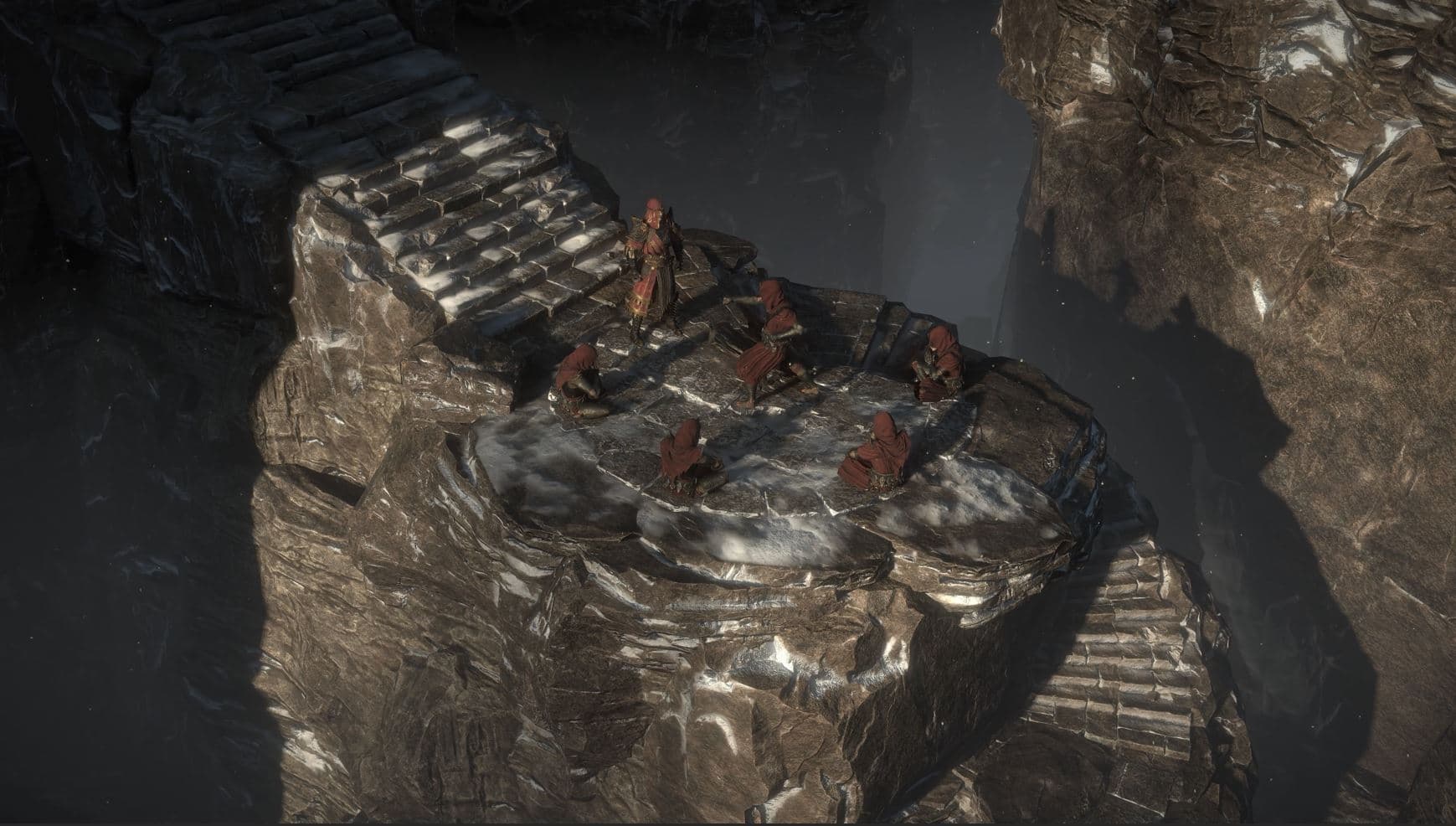 Keepers League’s First Patch Has Big Buffs image