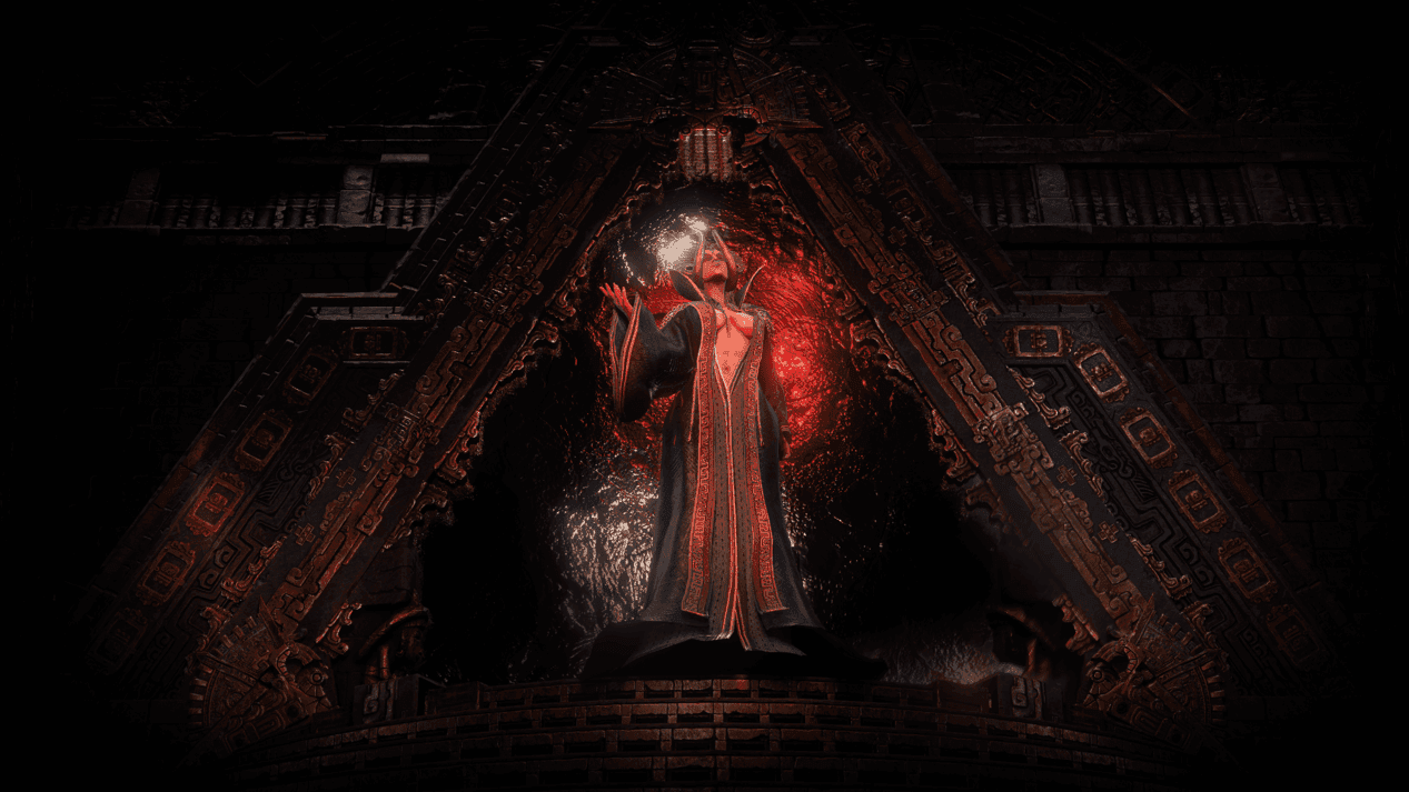 Fate of the Vaal League Guide image