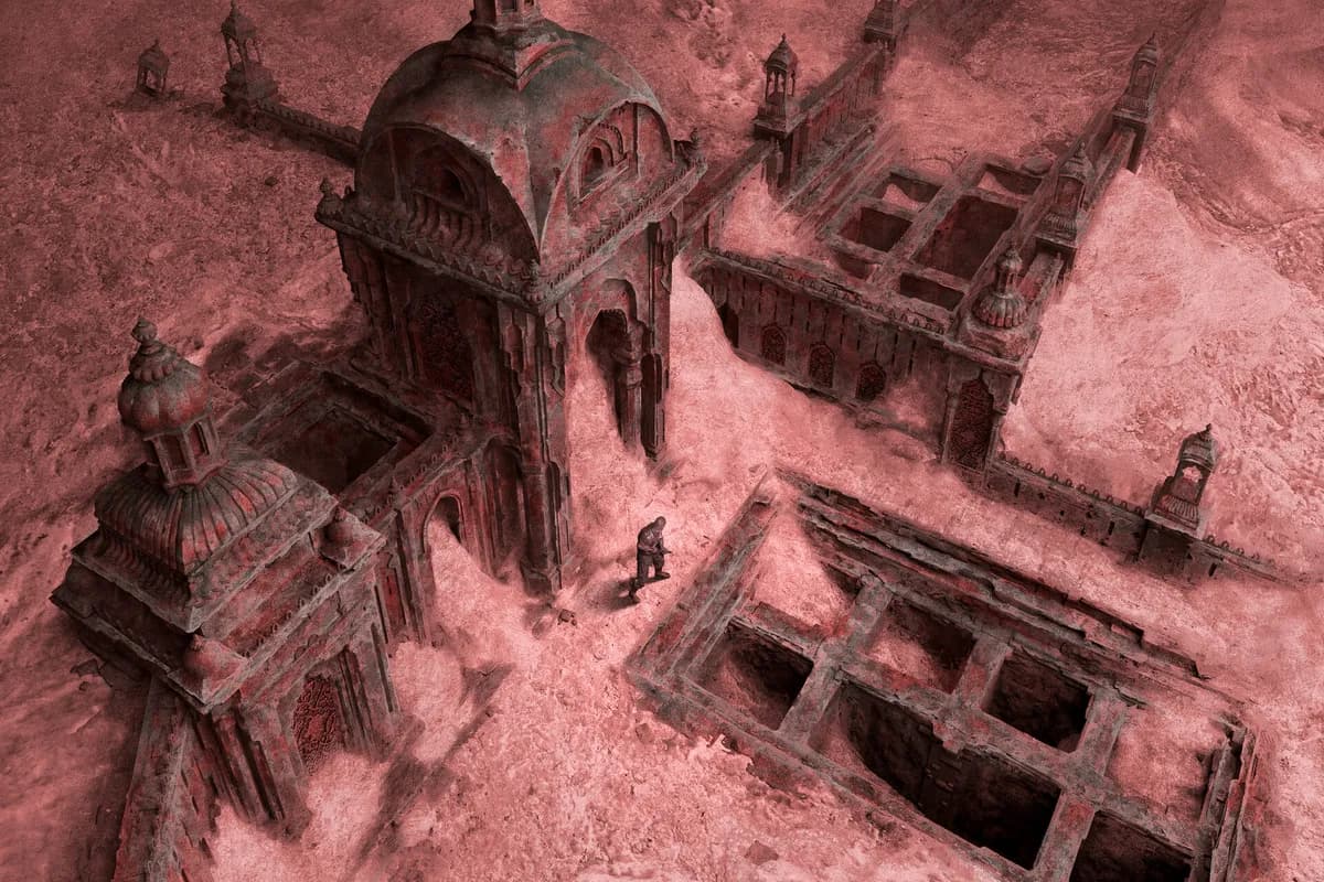 Twitch Drops for Path of Exile 1 AND 2 Mirage League – Don’t Miss Out! image