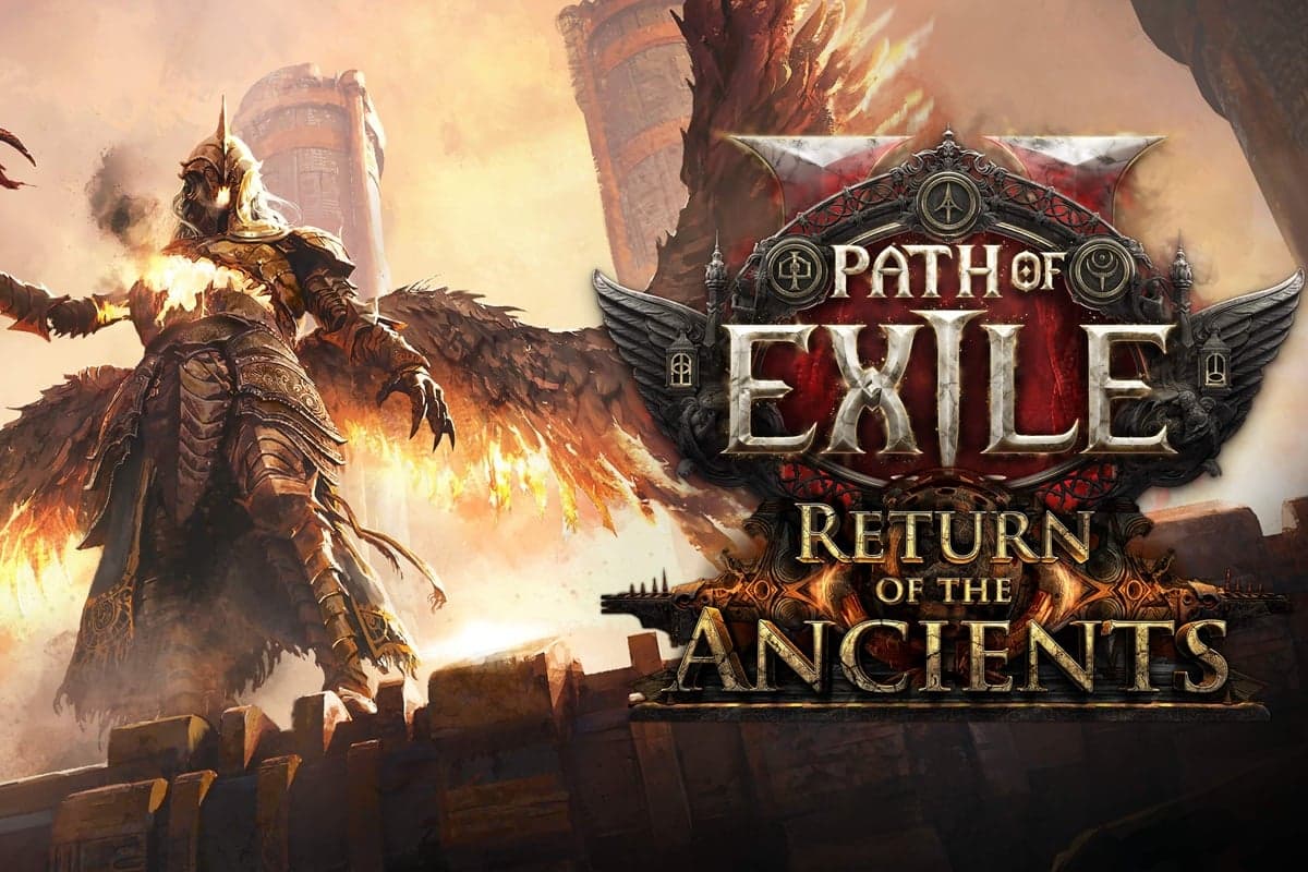 Path of Exile 2 Reveals Biggest Patch Ever – Here is a Summary of What’s Coming! image
