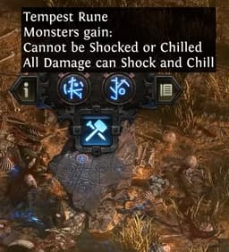 Runes of Aldur League Guide