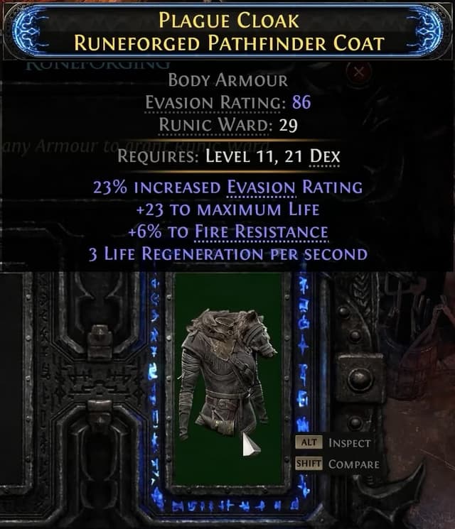 Runes of Aldur League Guide