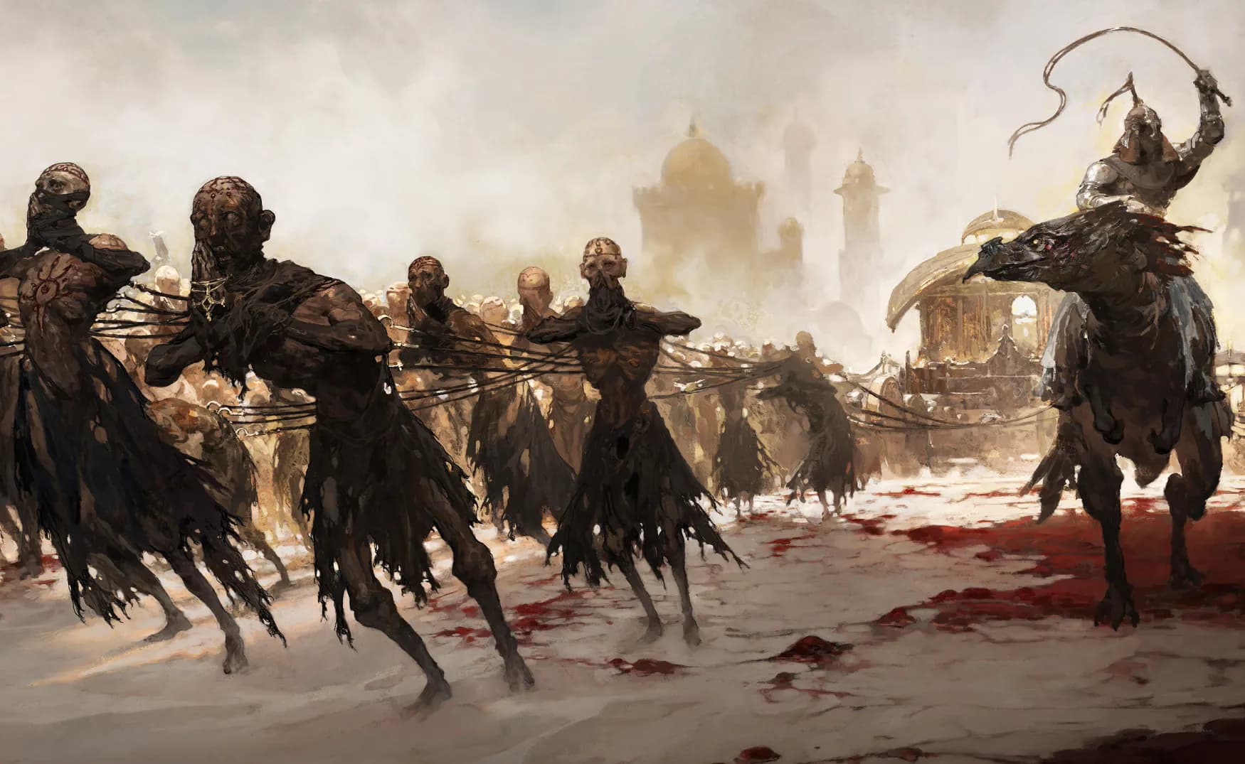 These Hotfixes Quietly Remove Some Brutal Progress Blockers in PoE 2 image