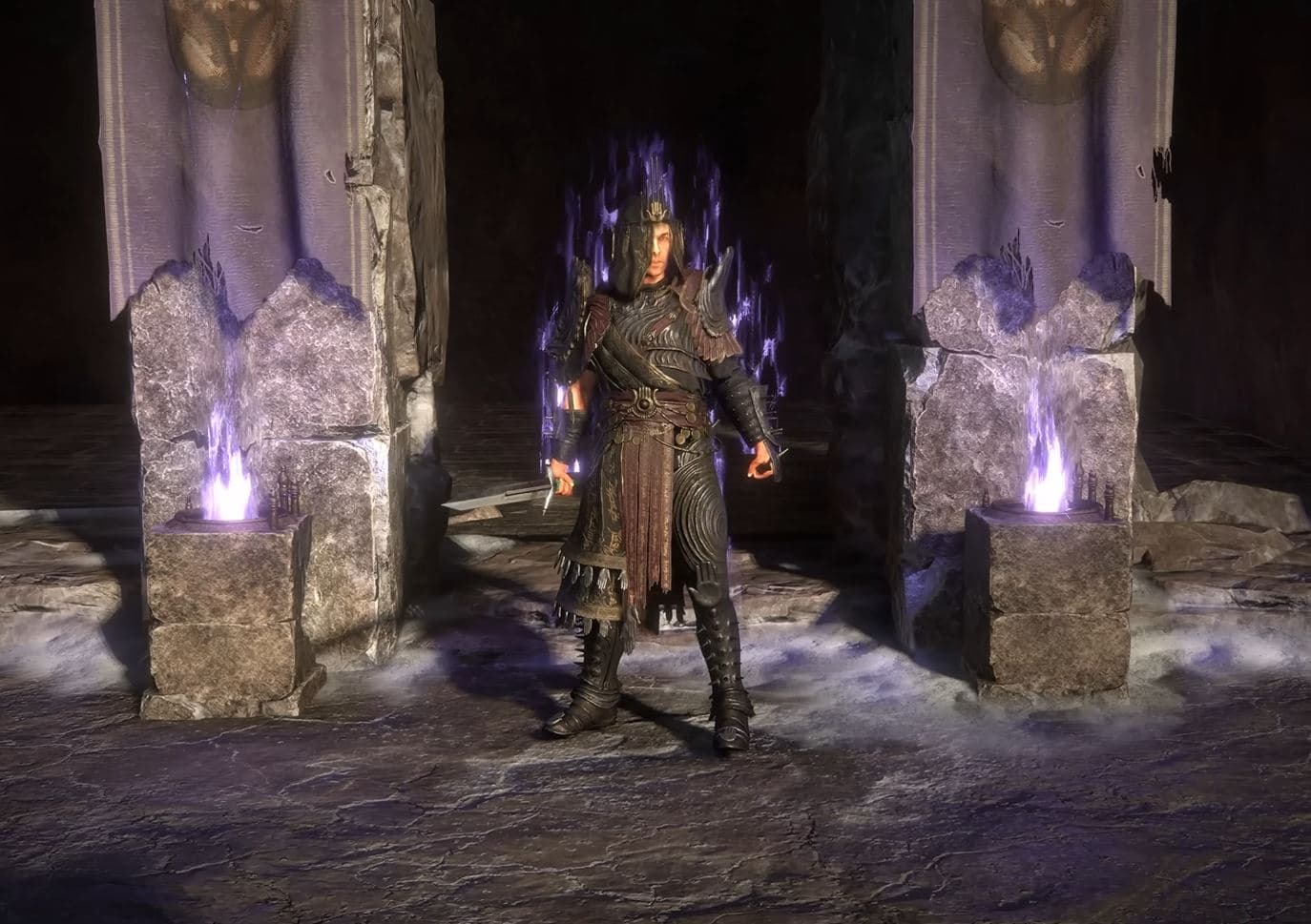 Keepers of the Flame League Challenge Rewards image