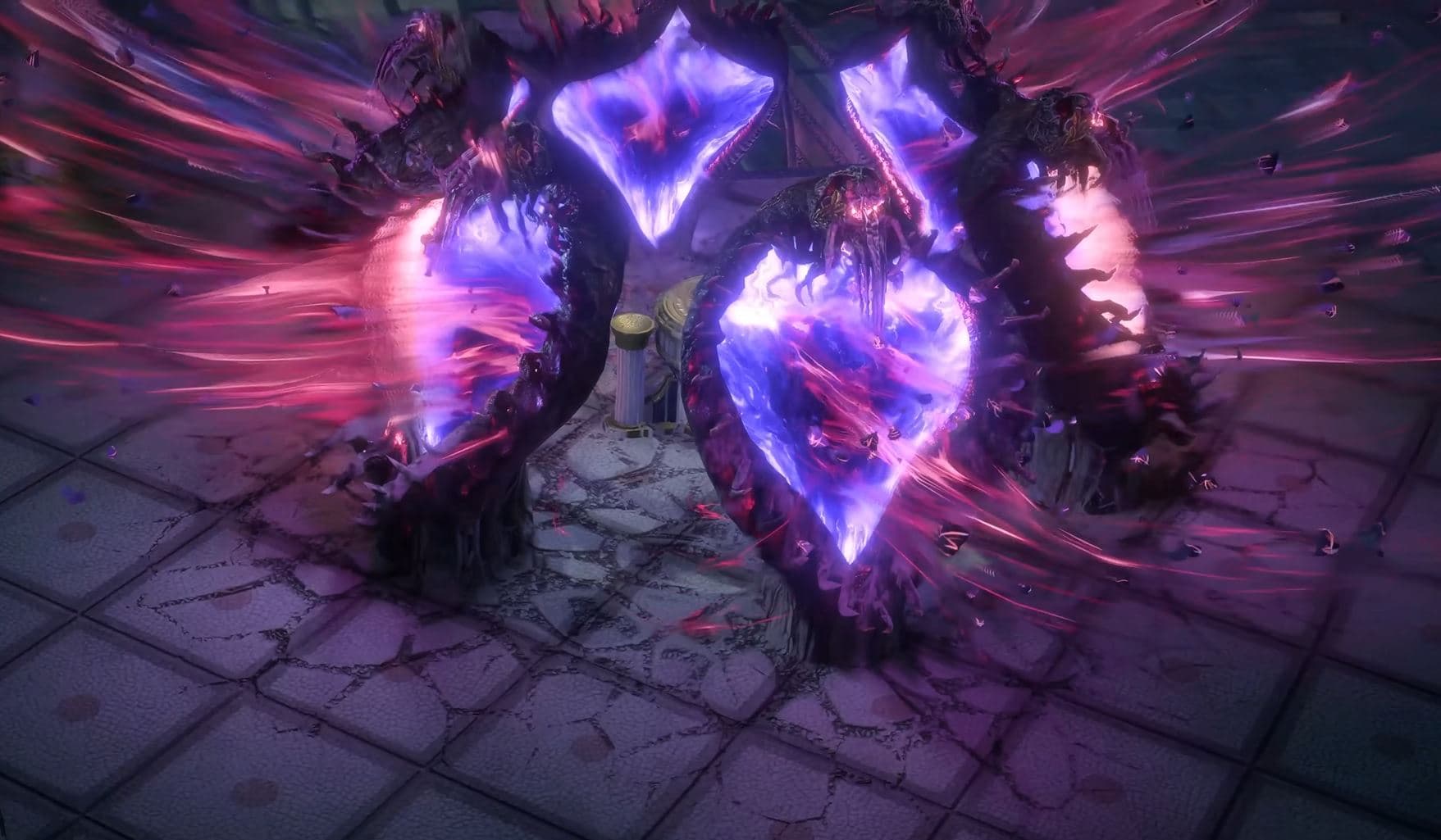 Celebrate Keepers of the Flame Launch with Four Twitch Drops! image