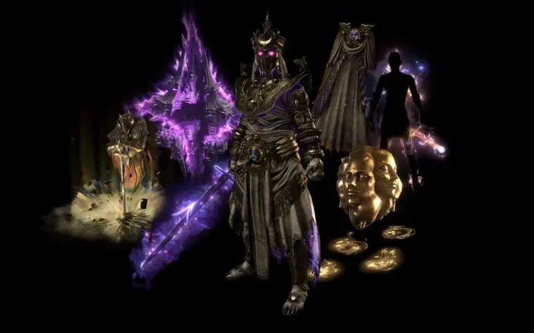 Keepers League Uber Boss Kill Event Announcement image