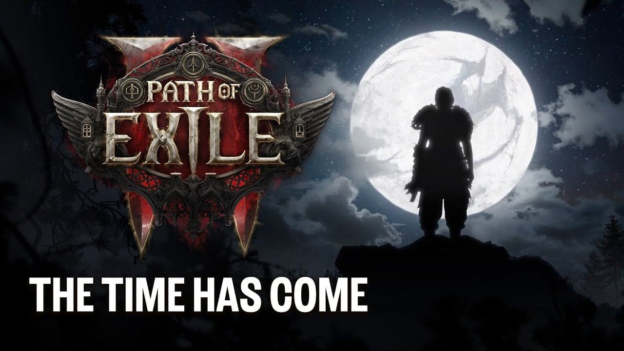 Path of Exile 2: Patch 0.4 Release Date Confirmed! image