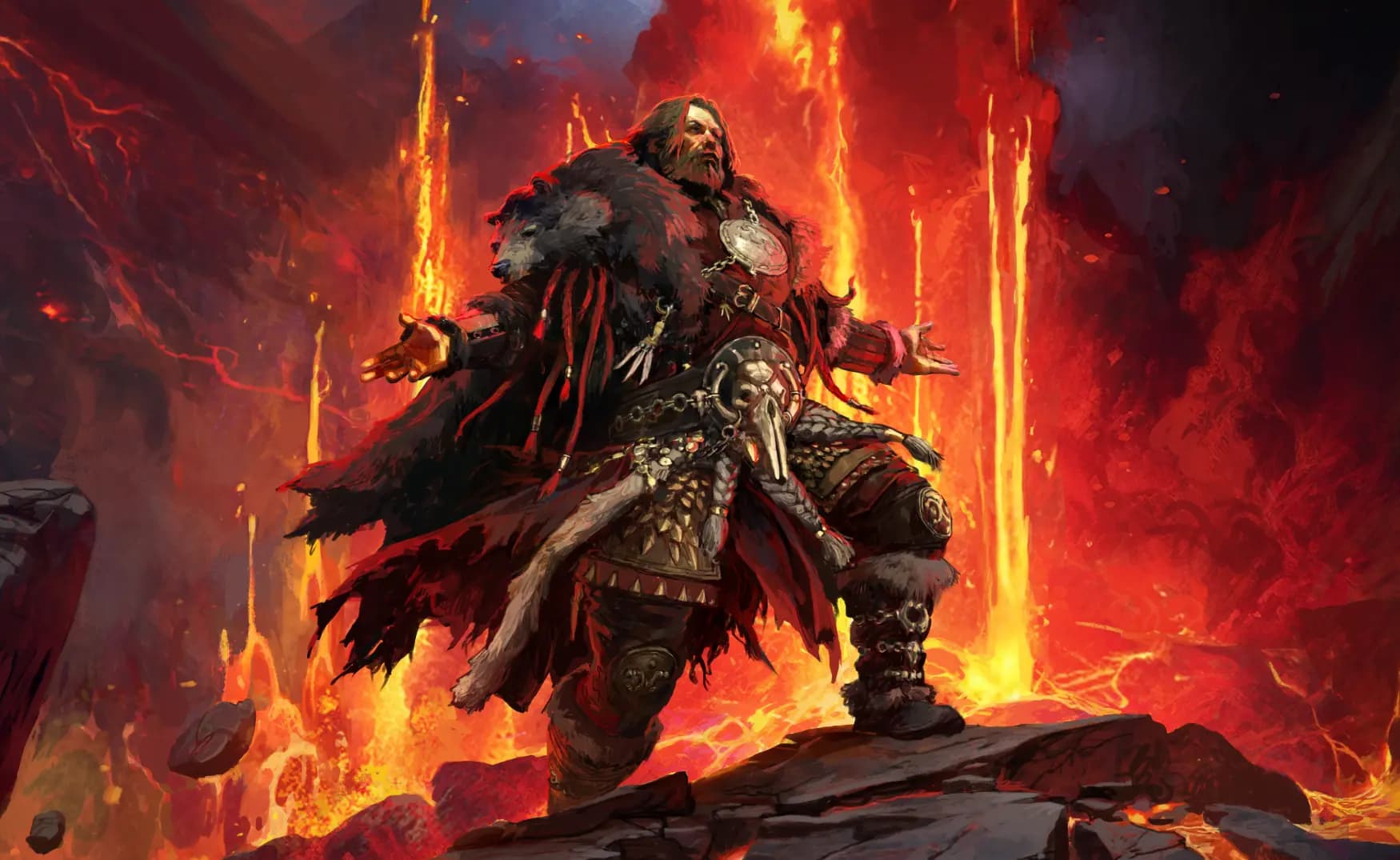 Huge Unique Item Buffs Arrive with PoE2s Last of the Druids Update image